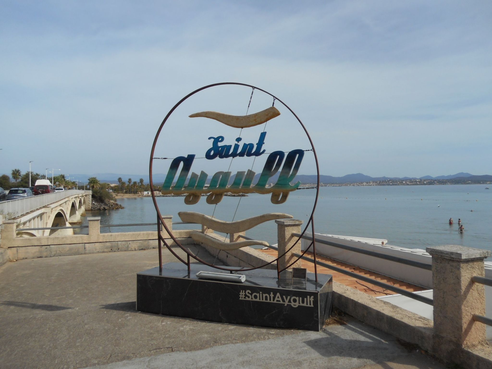 Loft, 300 m vom Meer-Dedans