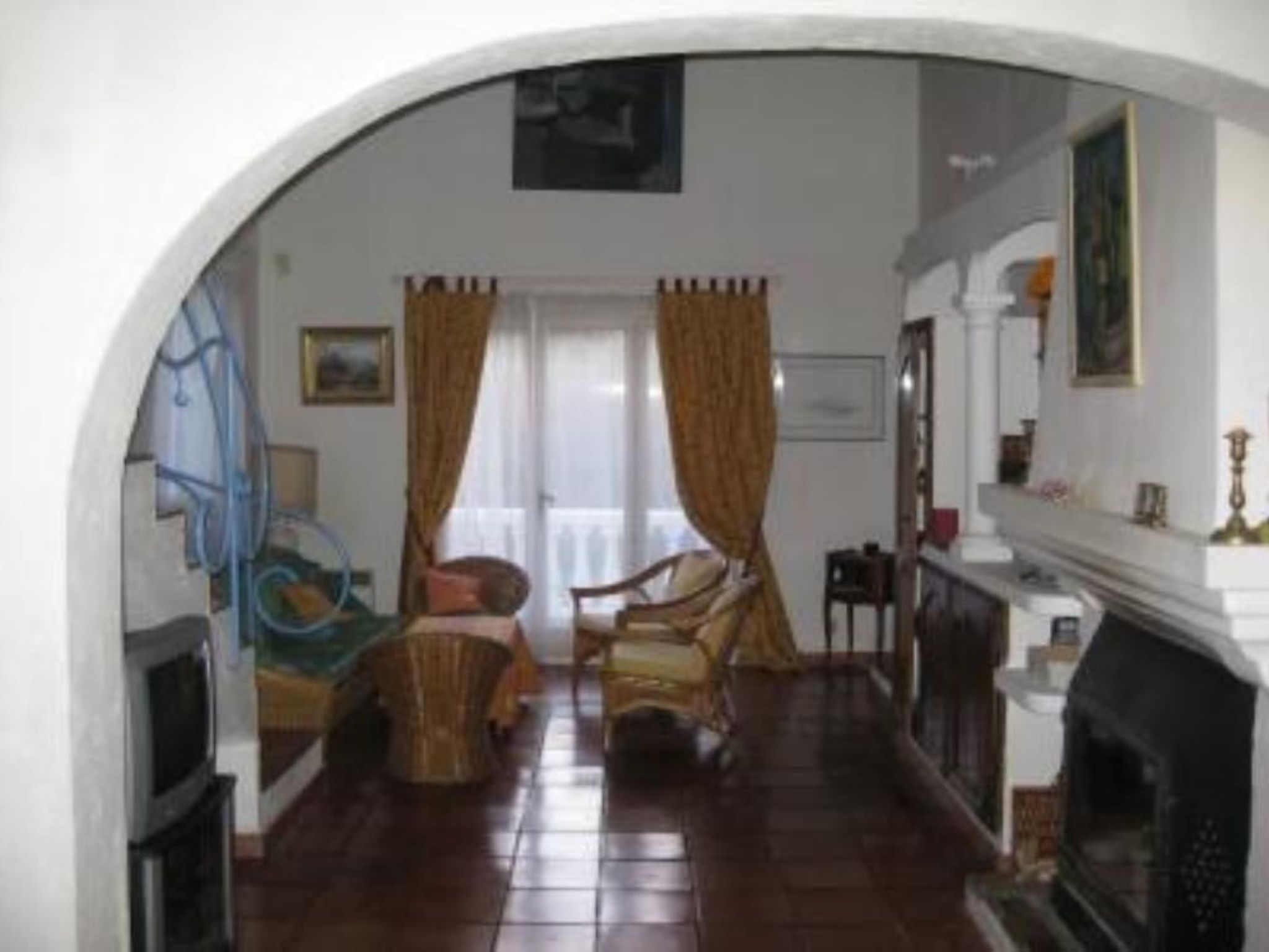 Photo of Idyllisches Ferienhaus mit Pool