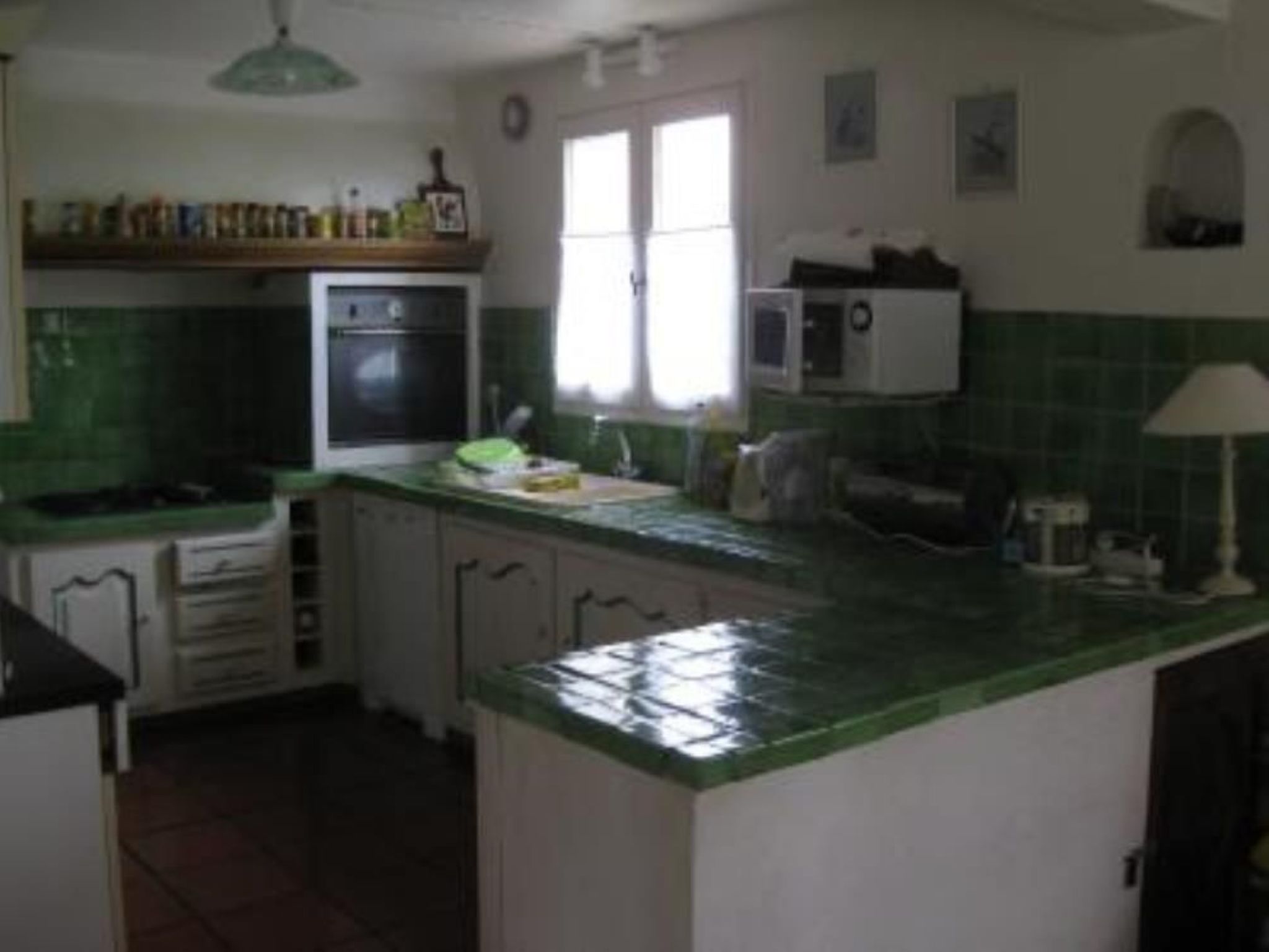 Photo of Idyllisches Ferienhaus mit Pool