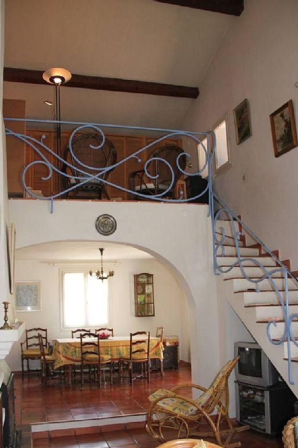 Photo of Idyllisches Ferienhaus mit Pool