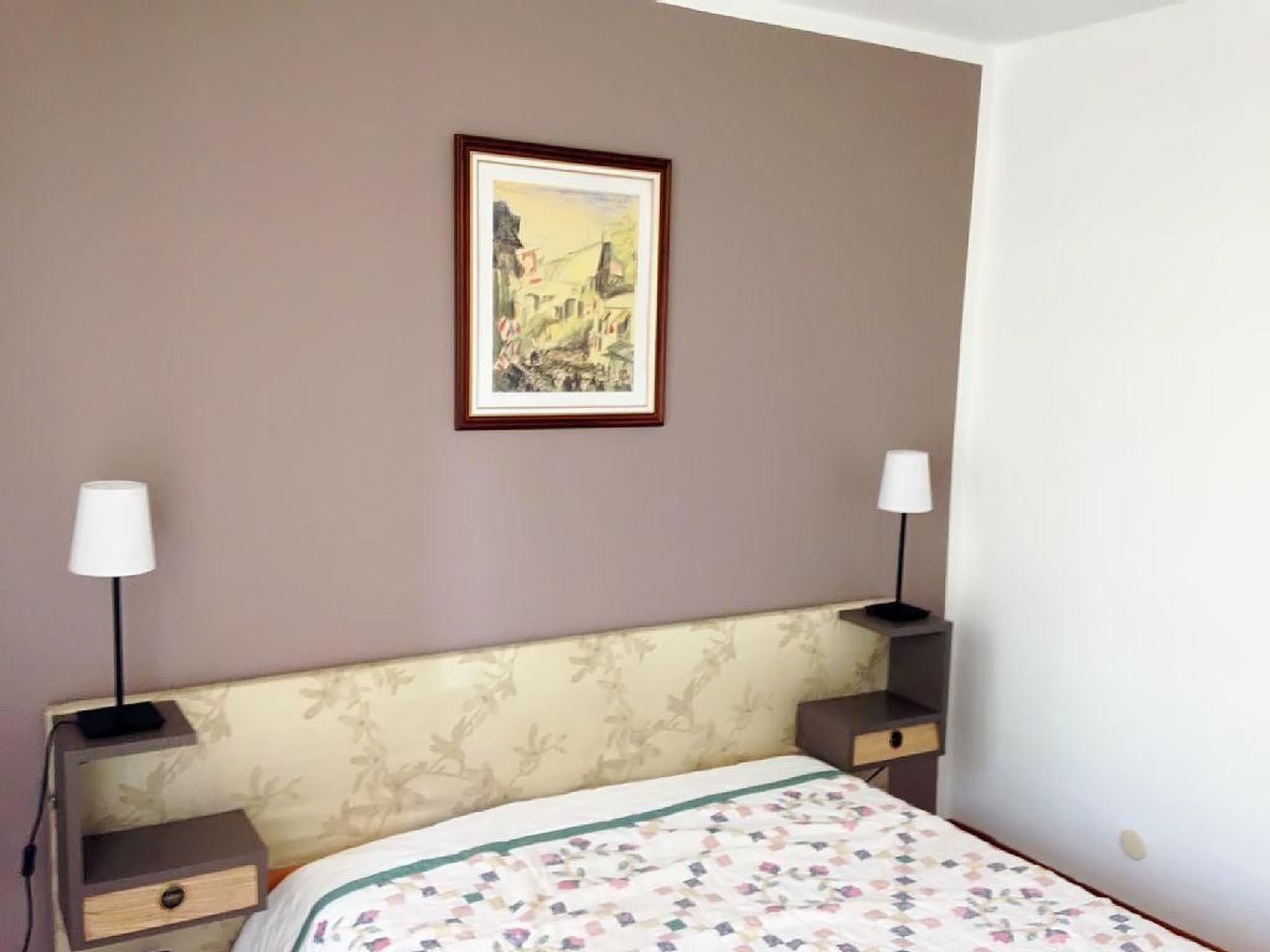 Photo of Idyllisches Ferienhaus mit Pool