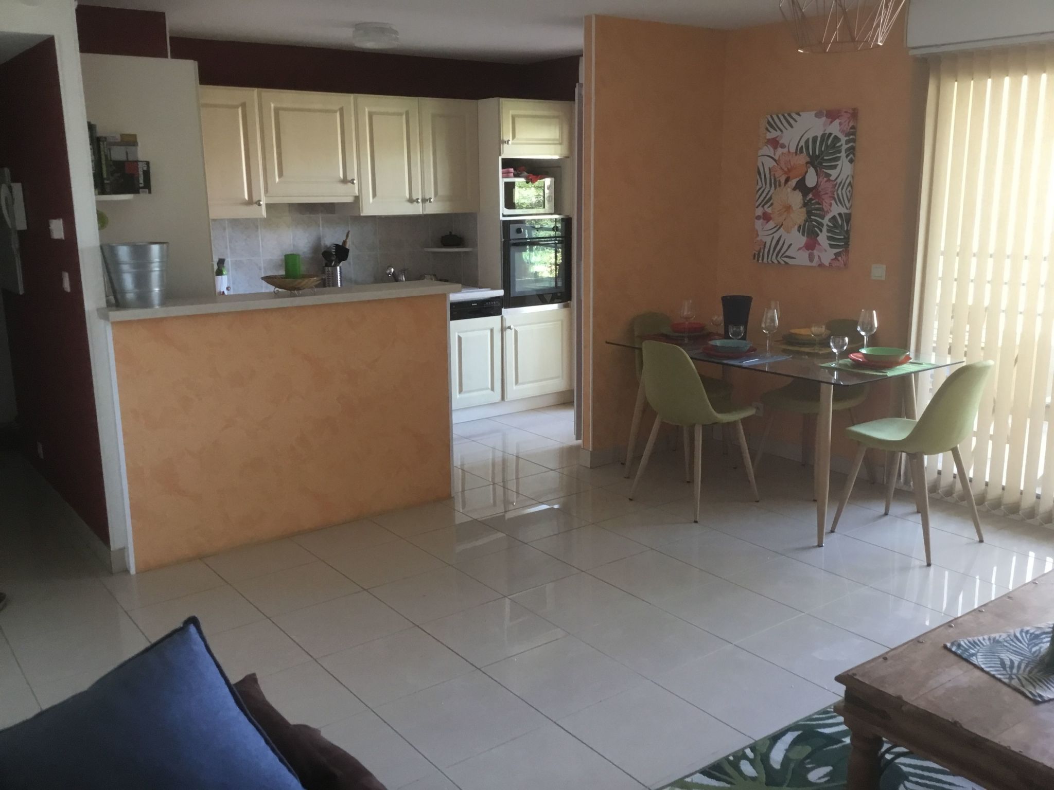 Wohnung Villa Gabrielle 200m zum Strand-Image-tags.info