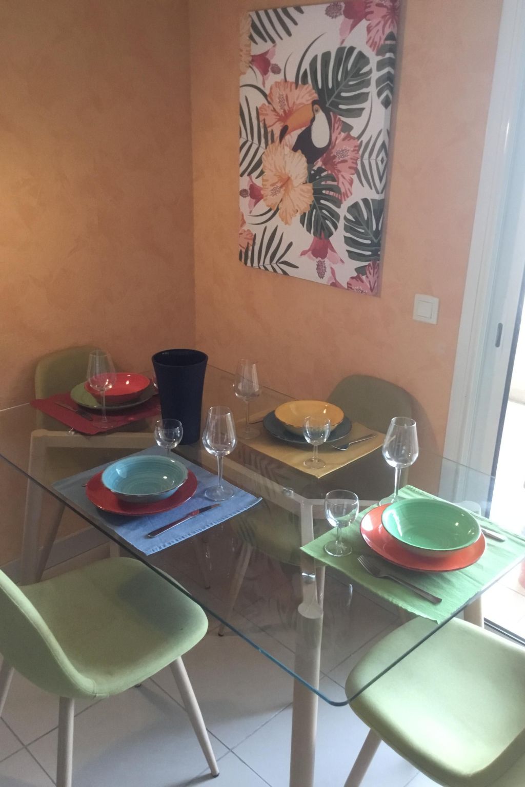 Wohnung Villa Gabrielle 200m zum Strand-Image-tags.info