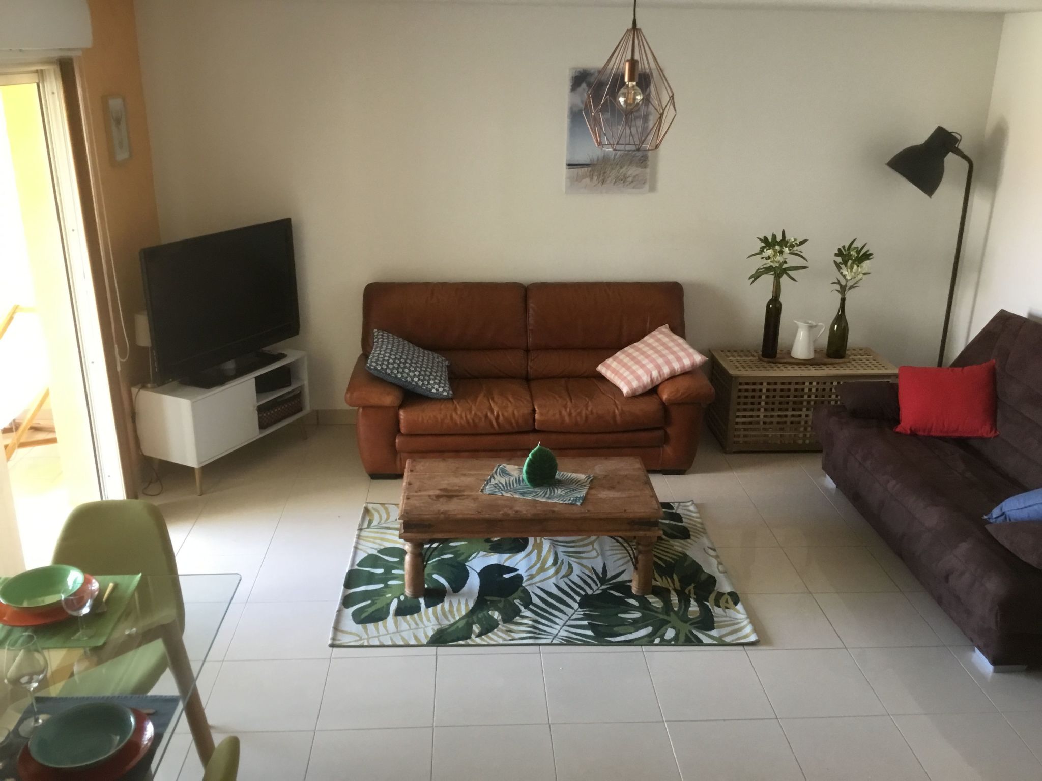 Wohnung Villa Gabrielle 200m zum Strand-Image-tags.info