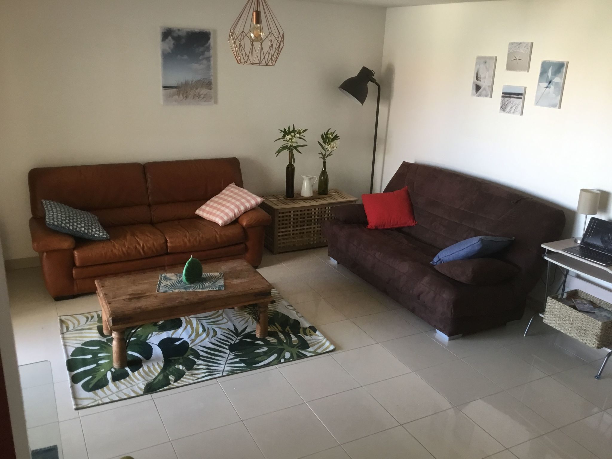 Wohnung Villa Gabrielle 200m zum Strand-Image-tags.info