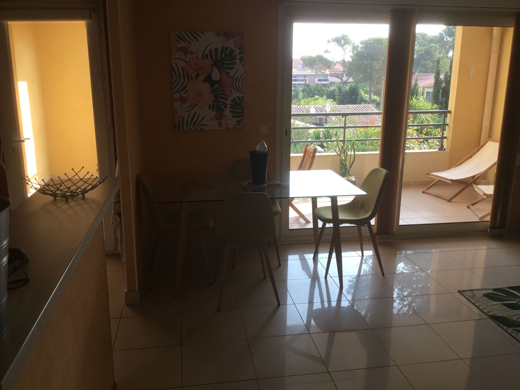 Wohnung Villa Gabrielle 200m zum Strand-Image-tags.info