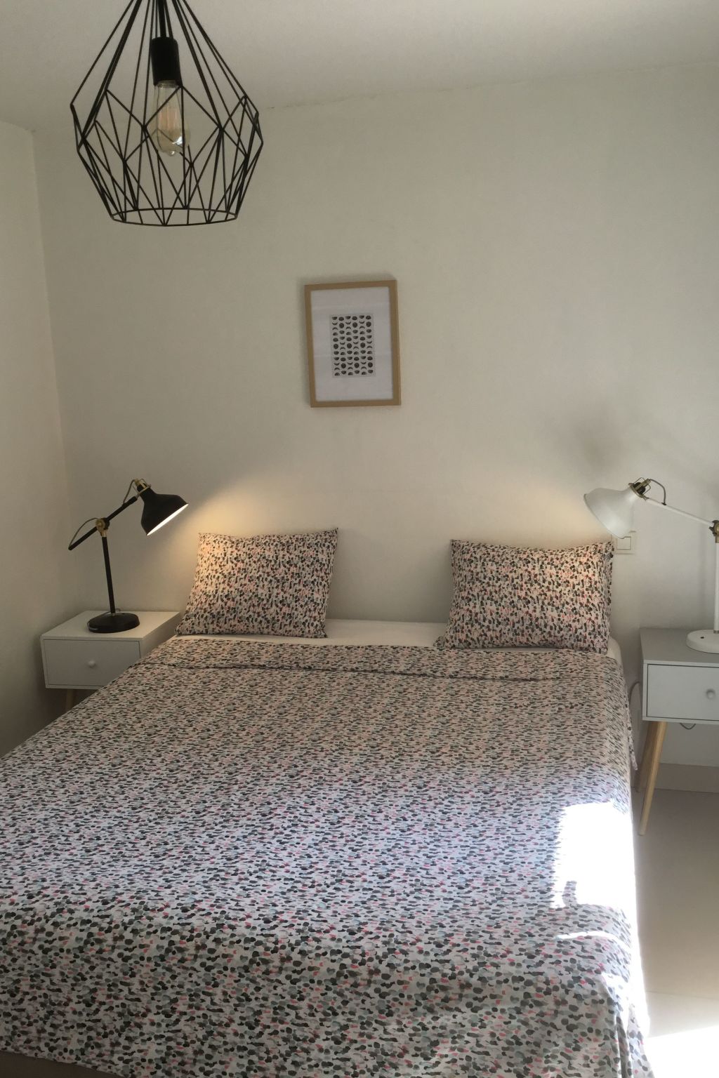 Wohnung Villa Gabrielle 200m zum Strand-Image-tags.info