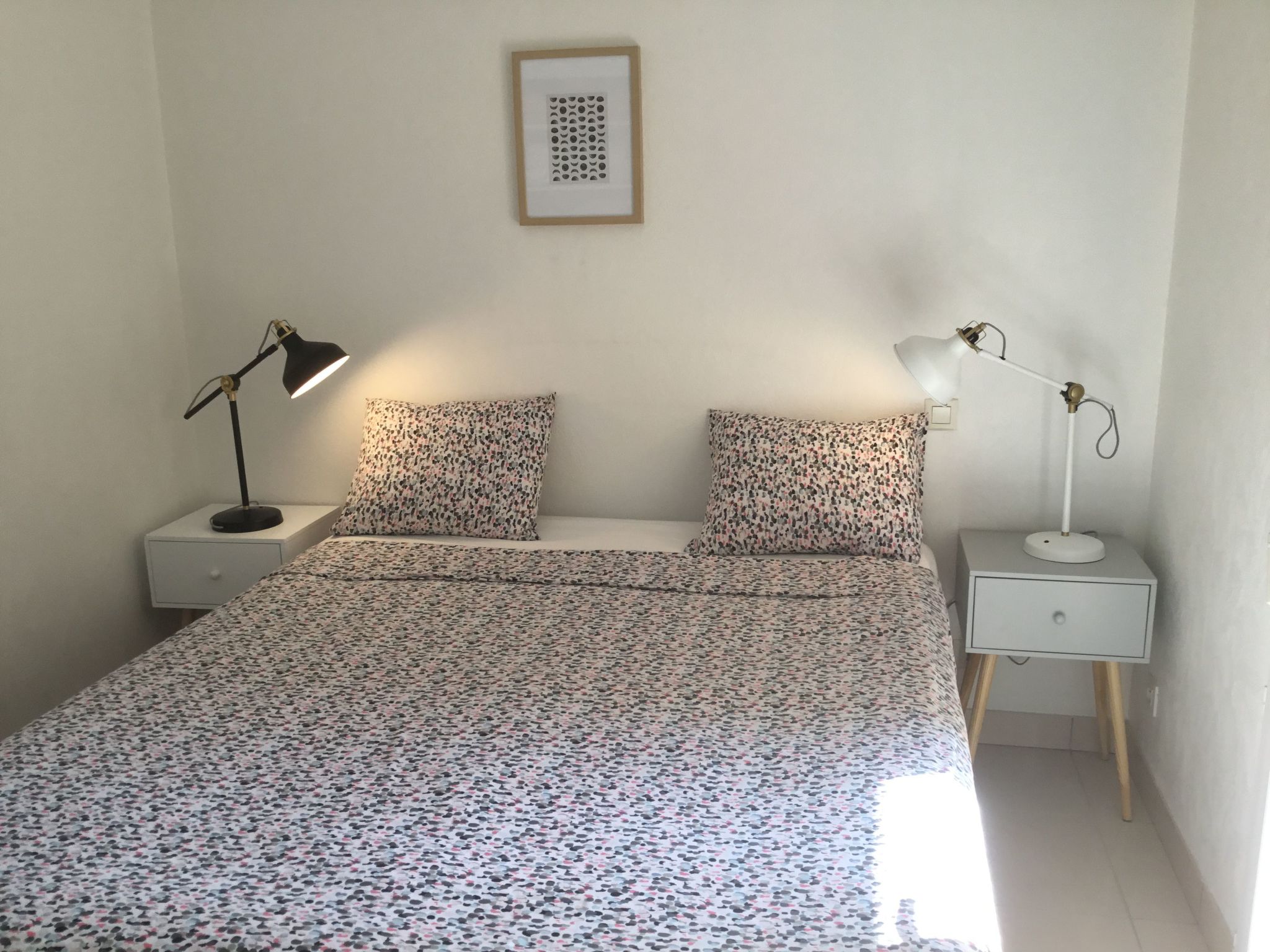 Wohnung Villa Gabrielle 200m zum Strand-Image-tags.info