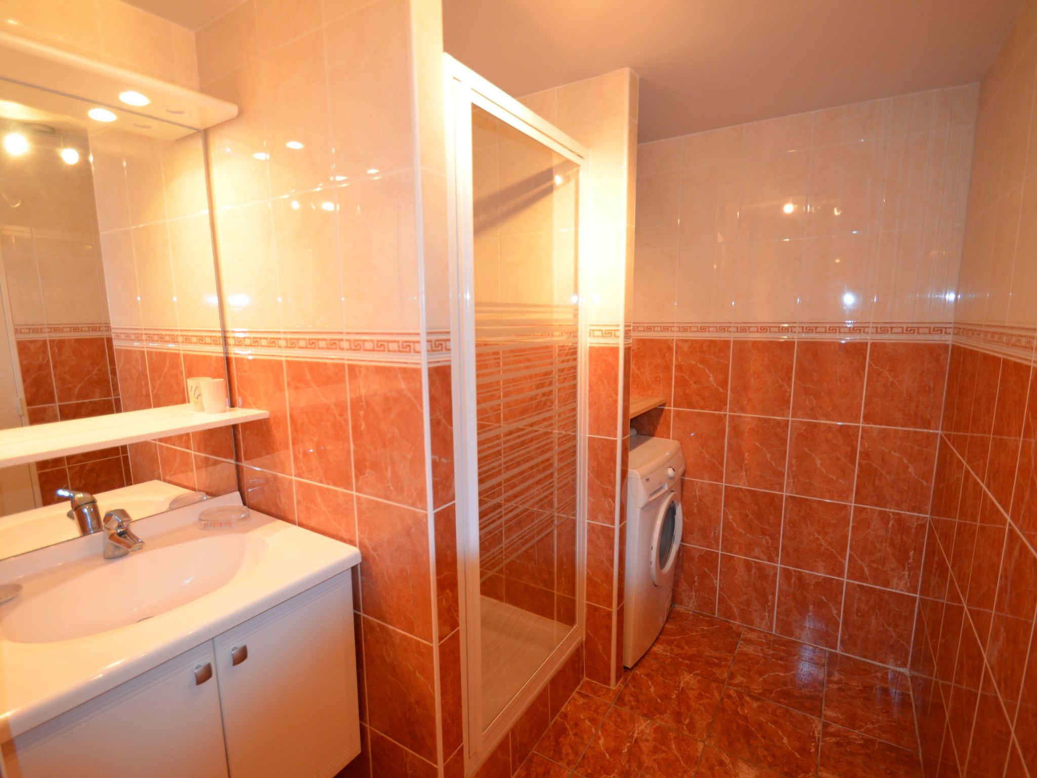 Wohnung Villa Gabrielle 200m zum Strand-Image-tags.info