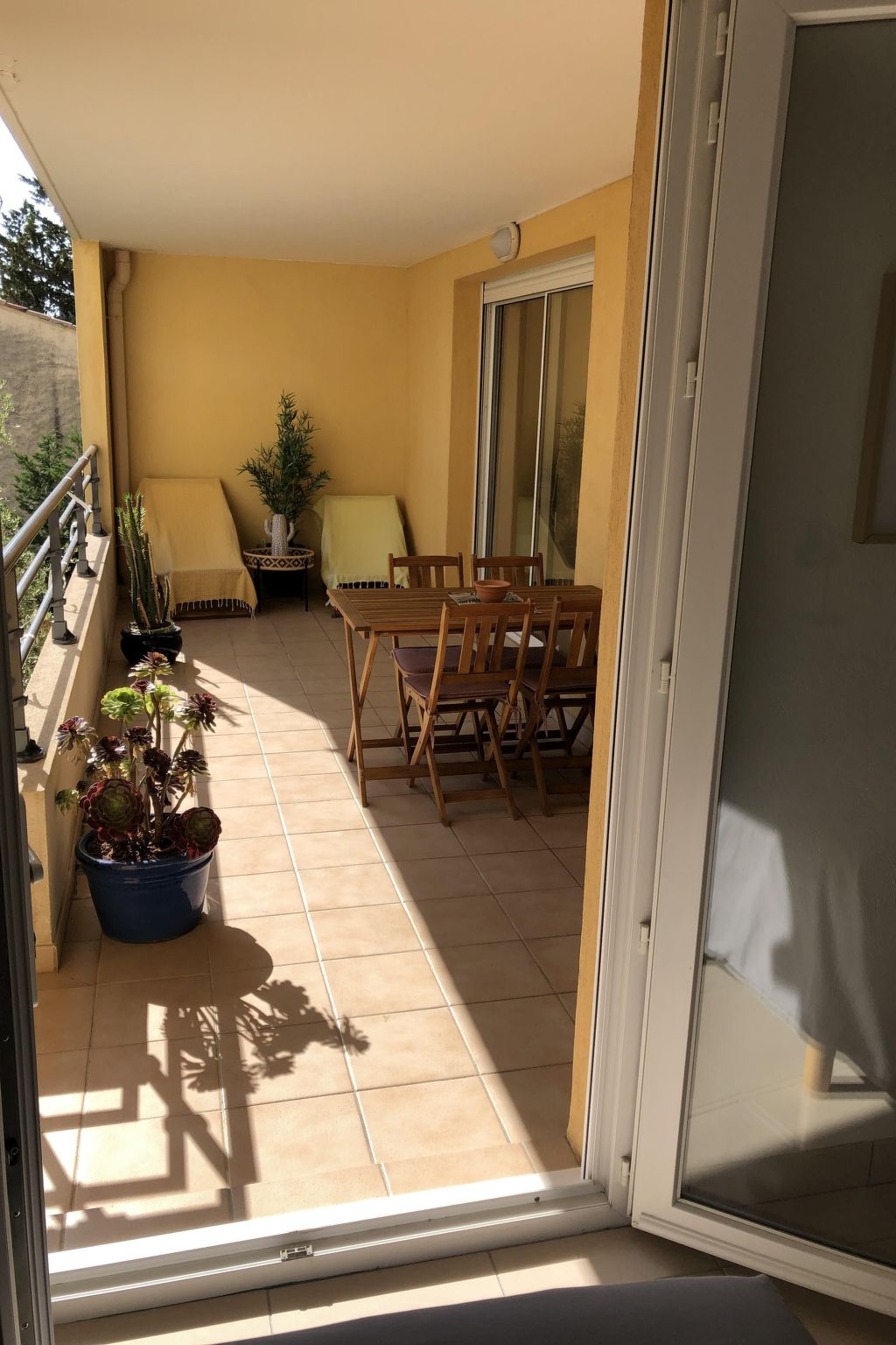 Wohnung Villa Gabrielle 200m zum Strand-Image-tags.info