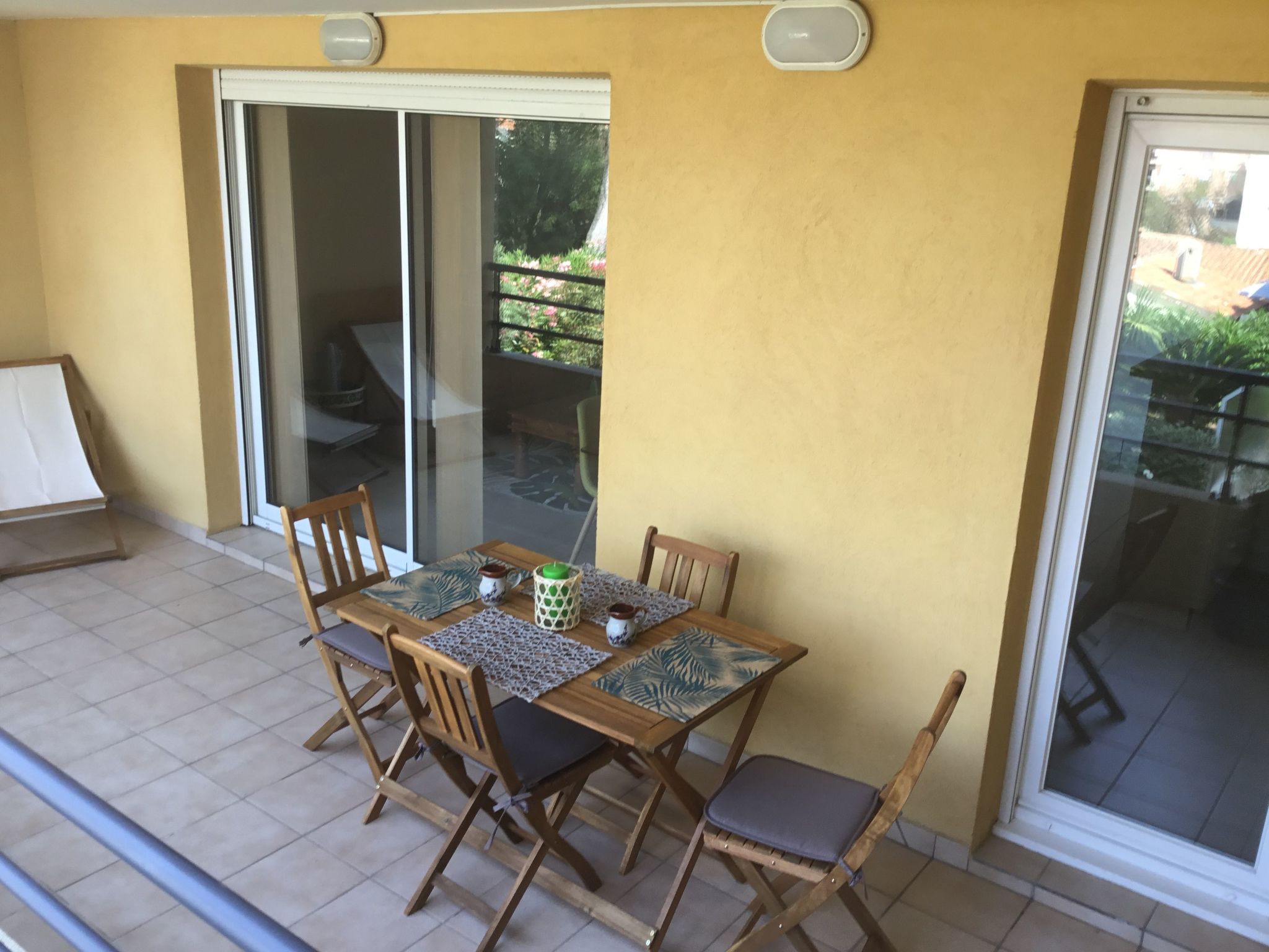 Wohnung Villa Gabrielle 200m zum Strand-Image-tags.info