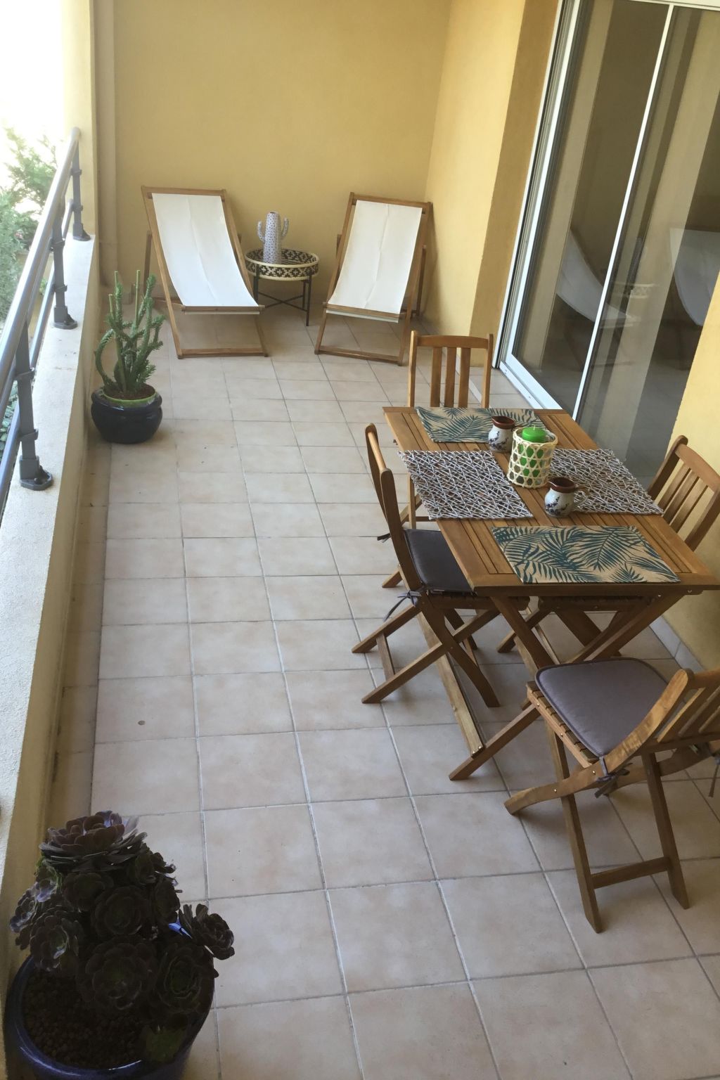 Wohnung Villa Gabrielle 200m zum Strand-Image-tags.info