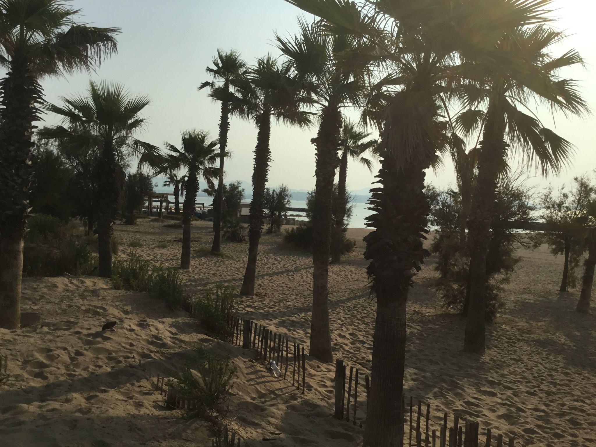 Wohnung Villa Gabrielle 200m zum Strand-Image-tags.info