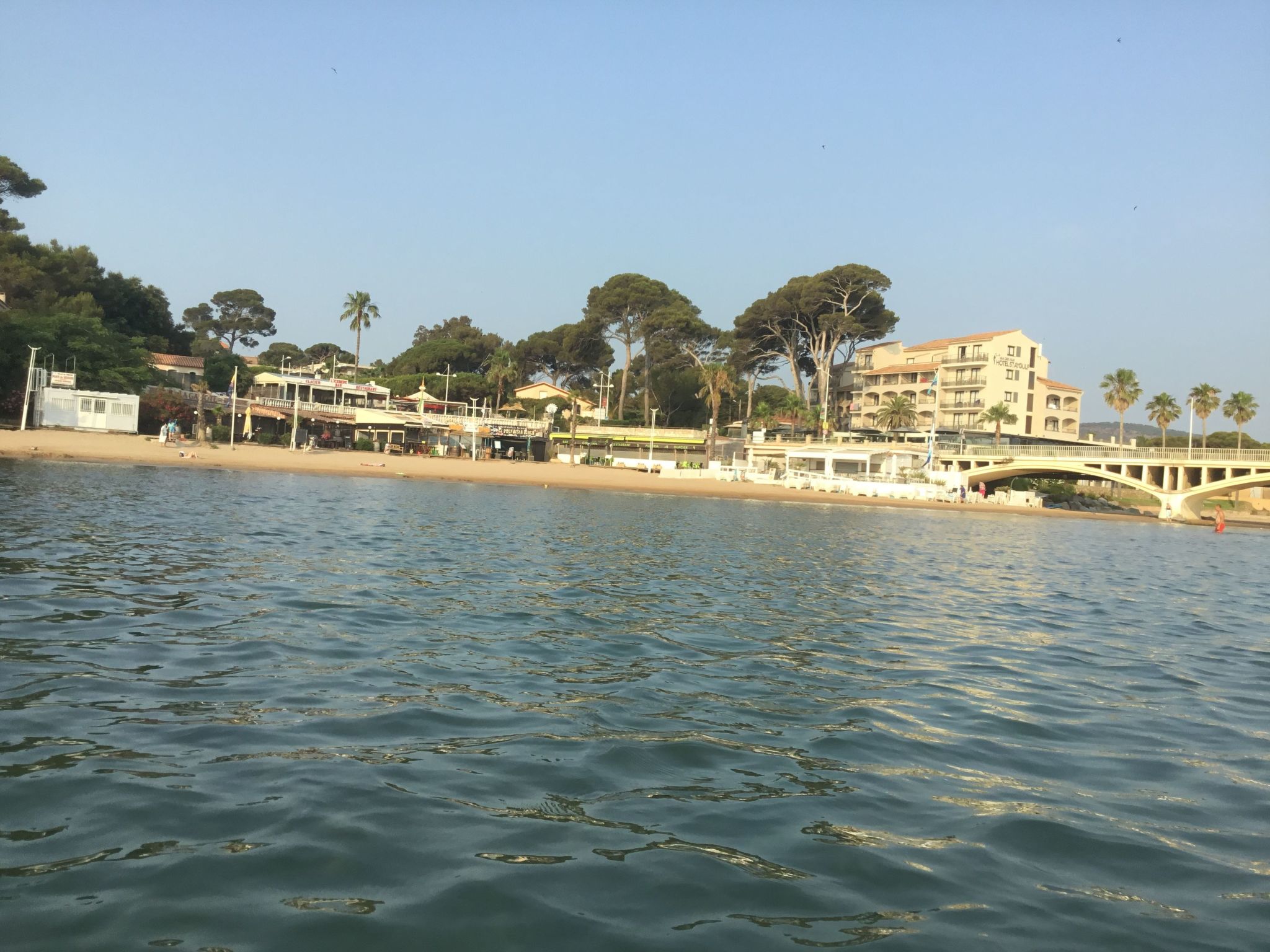 Wohnung Villa Gabrielle 200m zum Strand-Image-tags.info