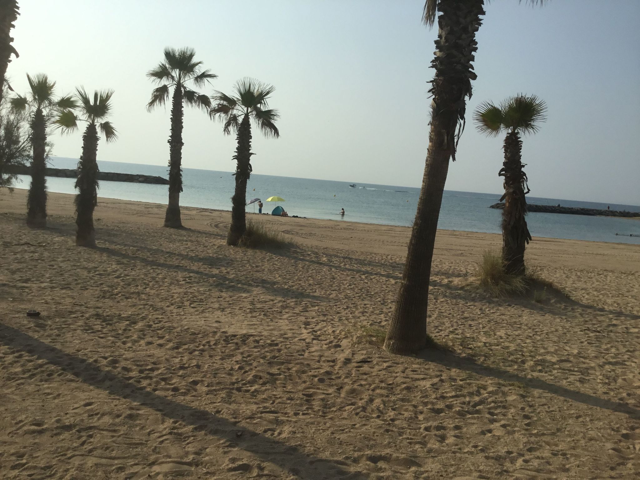 Wohnung Villa Gabrielle 200m zum Strand-Image-tags.info