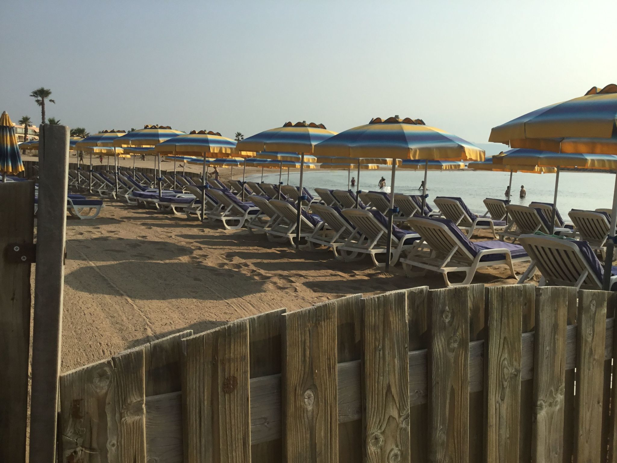 Wohnung Villa Gabrielle 200m zum Strand-Image-tags.info