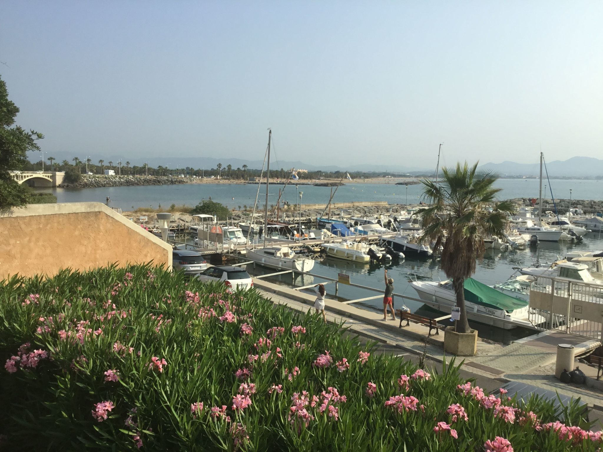 Wohnung Villa Gabrielle 200m zum Strand-Image-tags.info