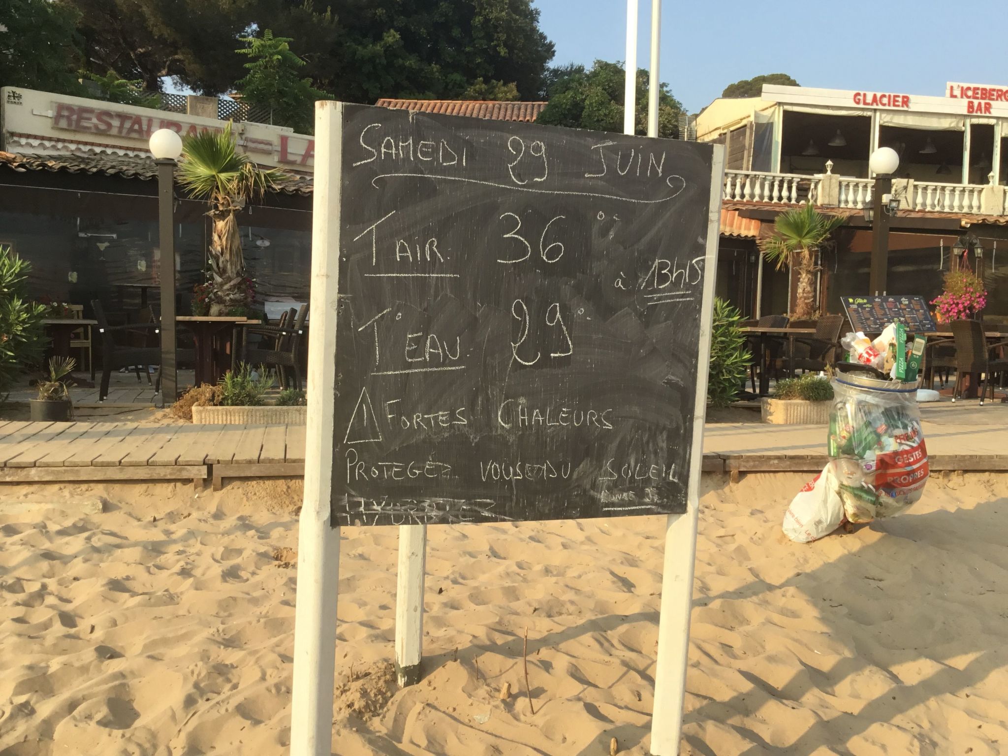 Wohnung Villa Gabrielle 200m zum Strand-Image-tags.info