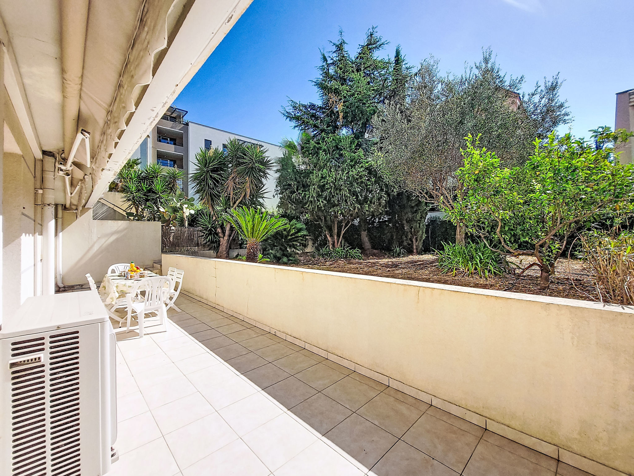 Appartement Virginie – Terrasse, photo 21 sur 36