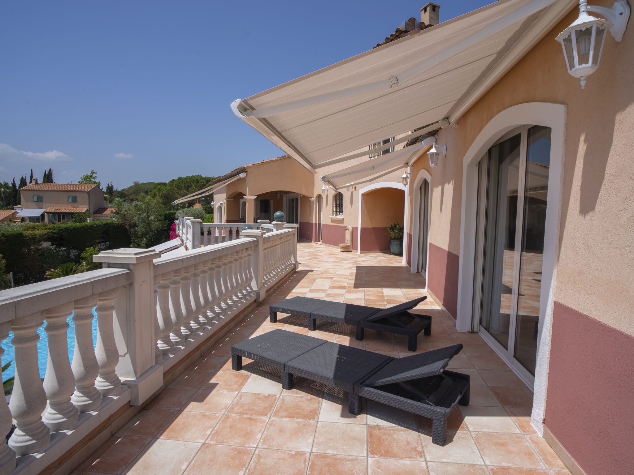 Traumhafte Villa mit 5 Sternen ausgezeichnet-Image-tags.info