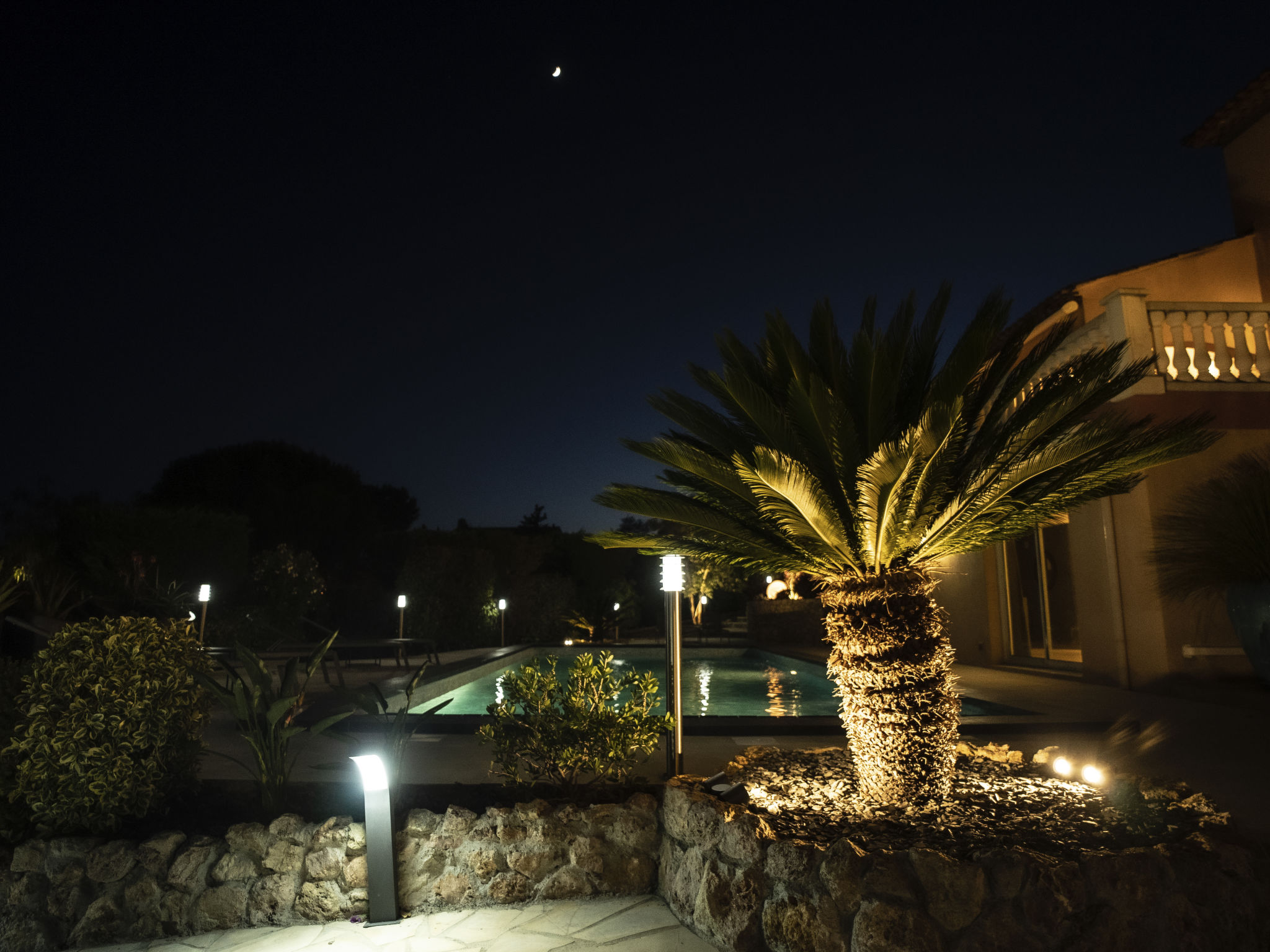 Traumhafte Villa mit 5 Sternen ausgezeichnet-Image-tags.info