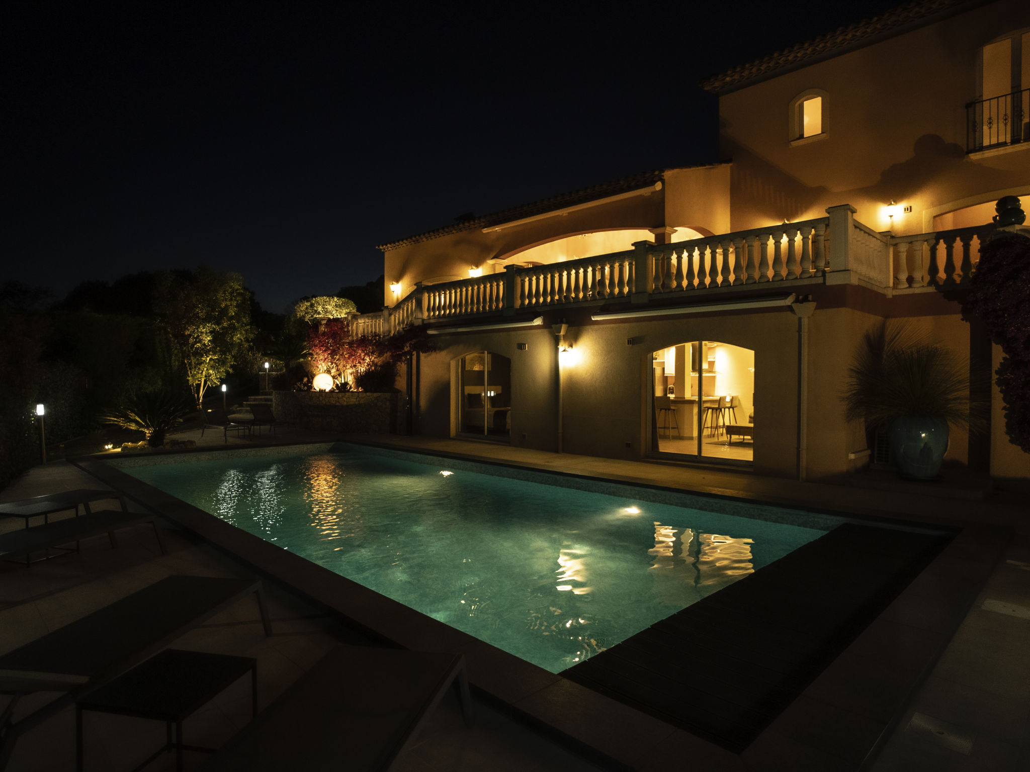 Traumhafte Villa mit 5 Sternen ausgezeichnet-Image-tags.info