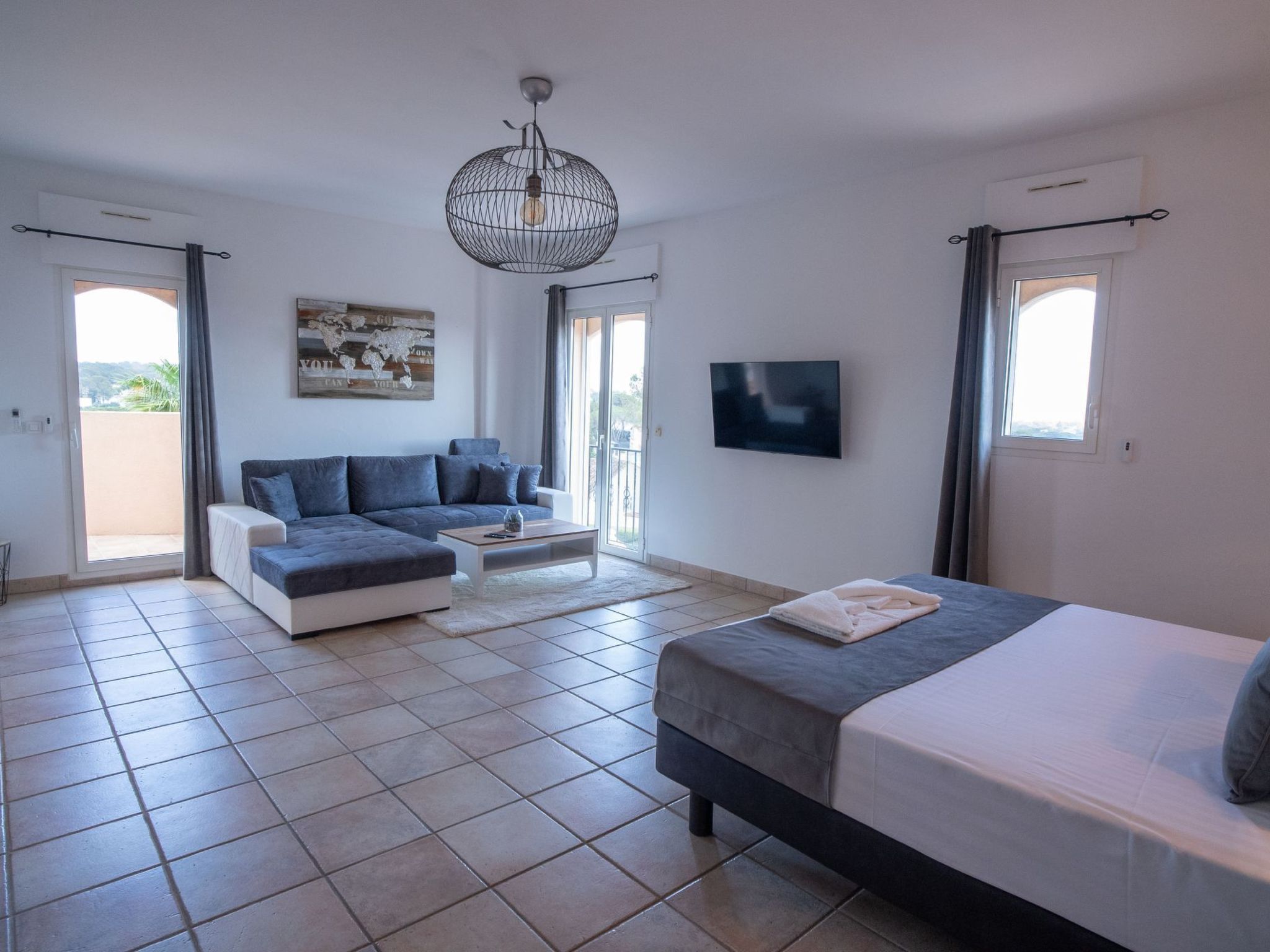 Traumhafte Villa mit 5 Sternen ausgezeichnet-Image-tags.info