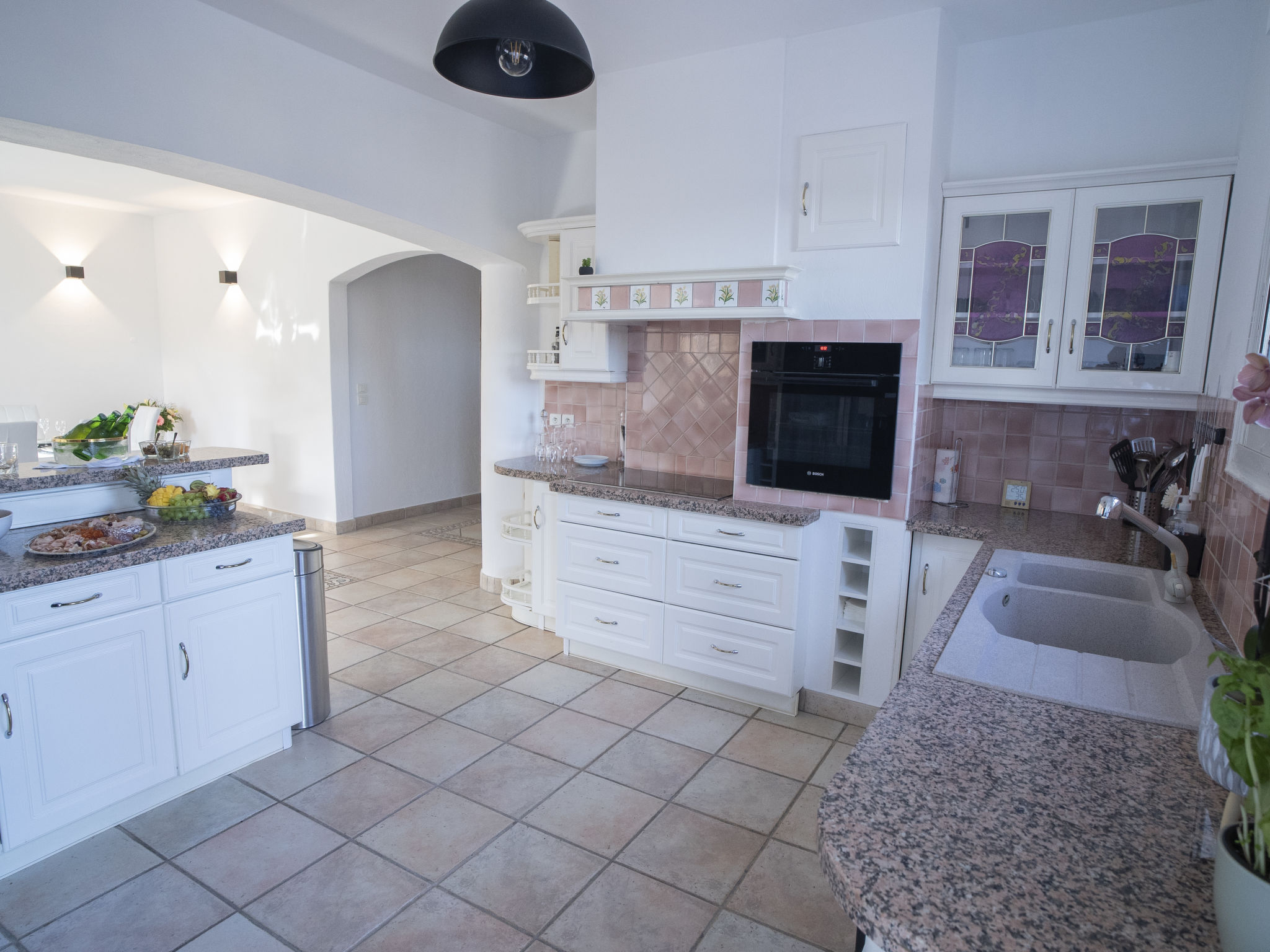 Traumhafte Villa mit 5 Sternen ausgezeichnet-Image-tags.info