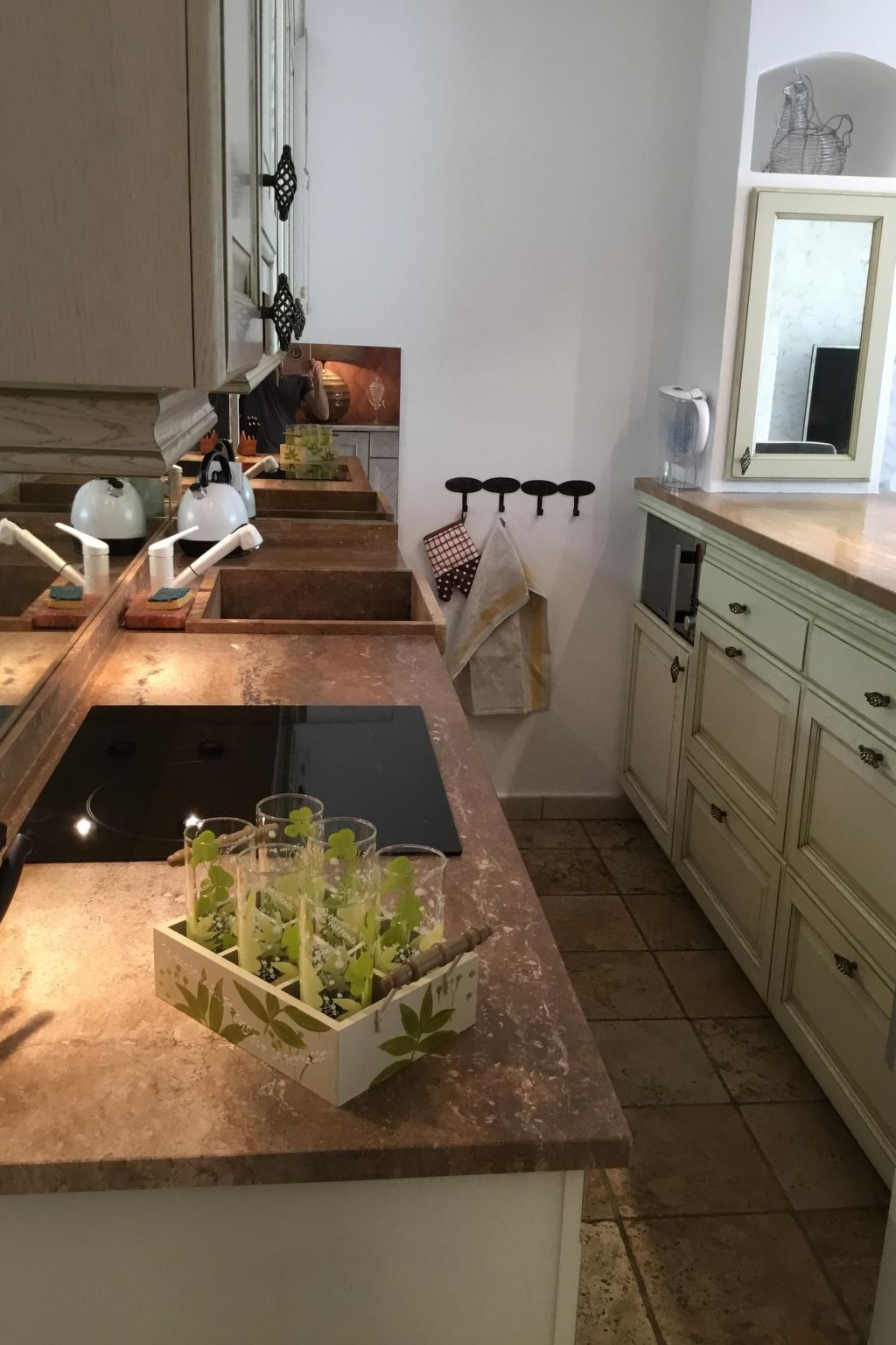 Côte d'Azur in Port Fréjus Rez de Jardin 65m2-Image-tags.info