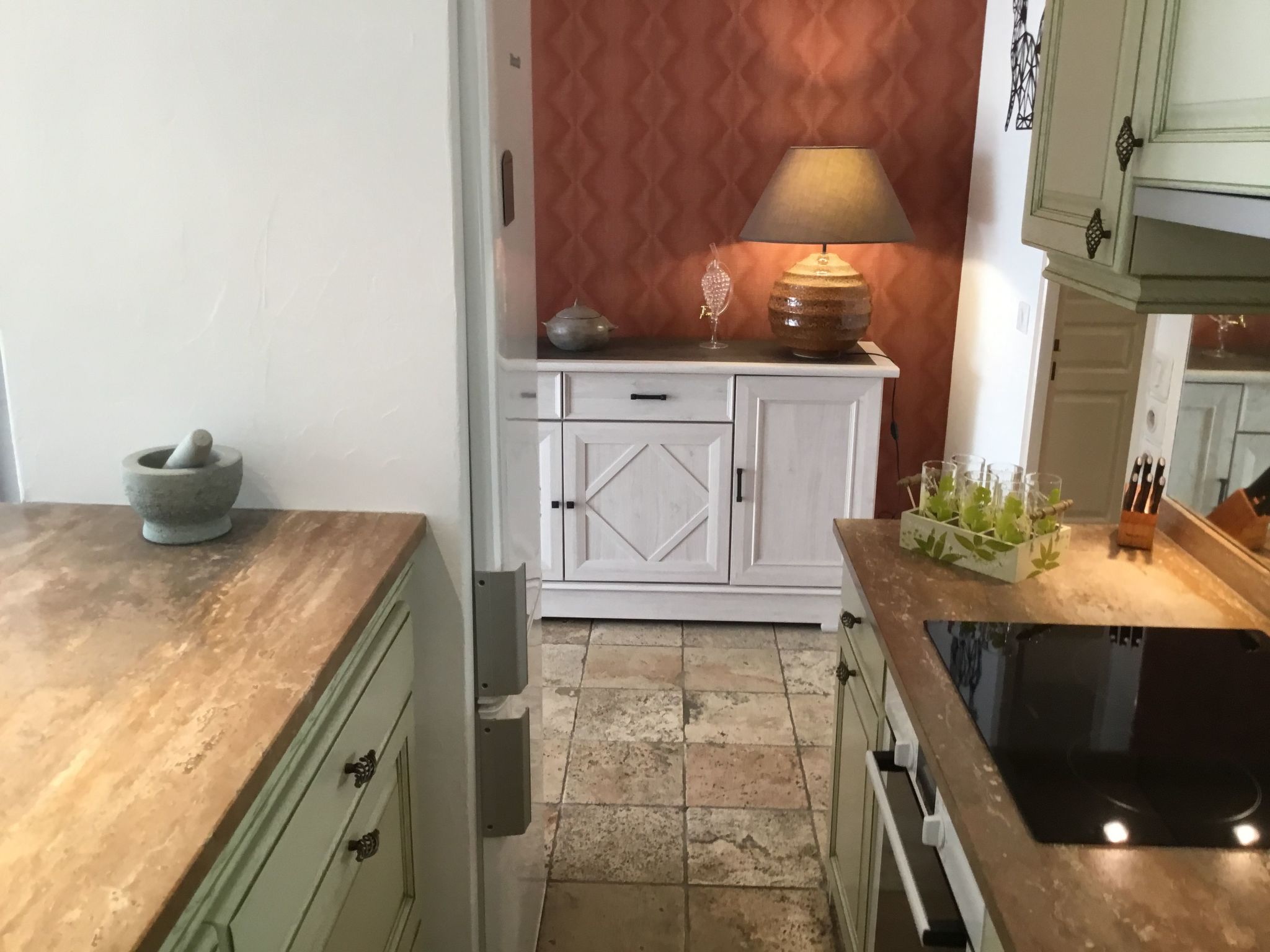 Côte d'Azur in Port Fréjus Rez de Jardin 65m2-Image-tags.info