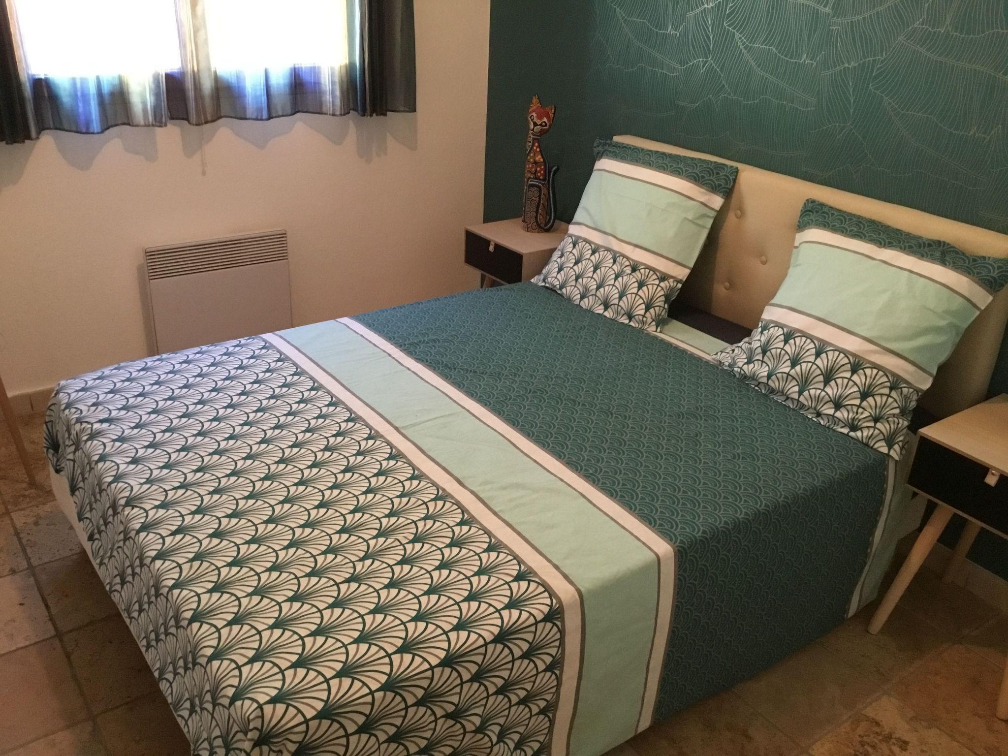 Côte d'Azur in Port Fréjus Rez de Jardin 65m2-Image-tags.info