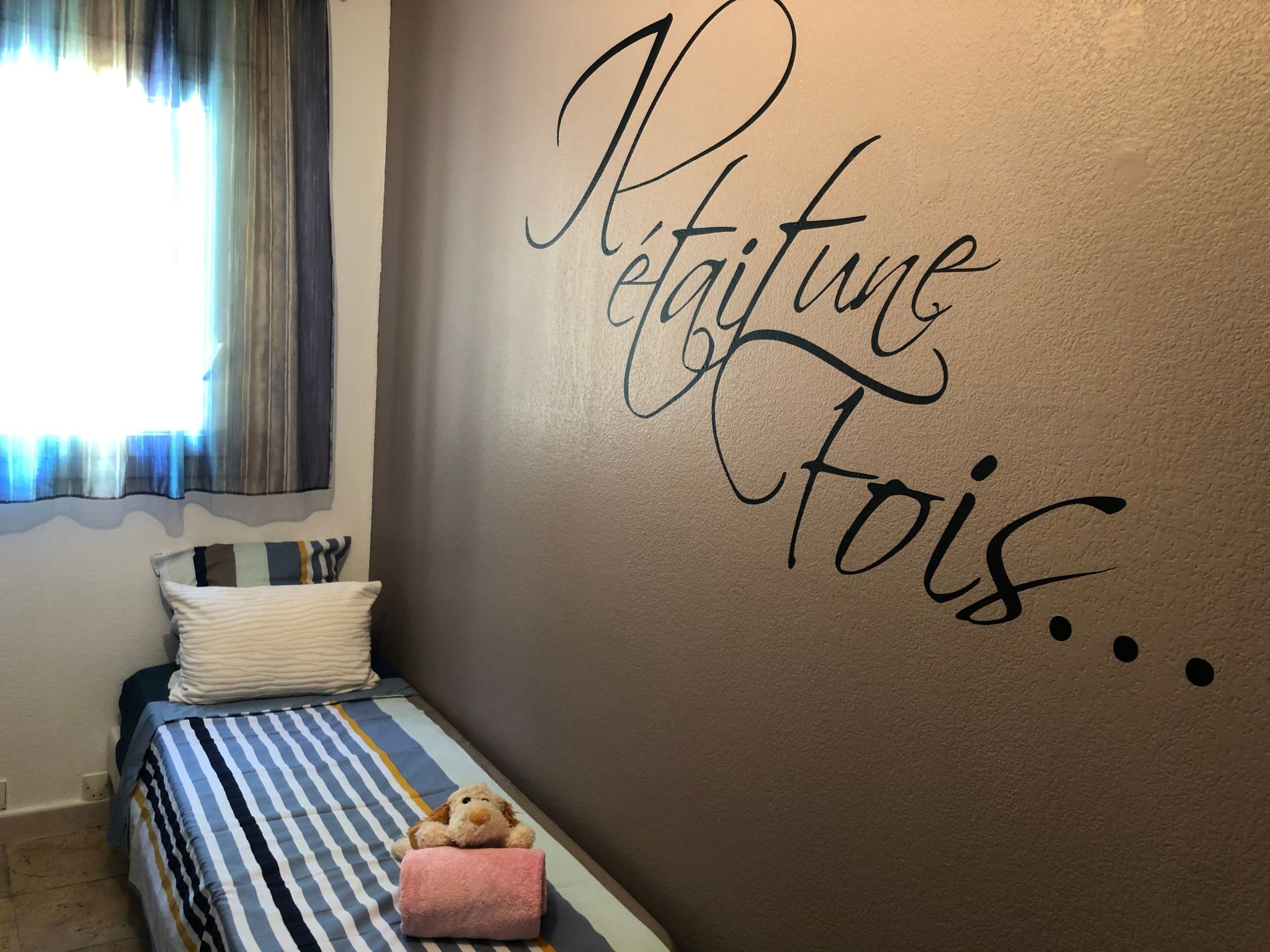 Côte d'Azur in Port Fréjus Rez de Jardin 65m2-Image-tags.info