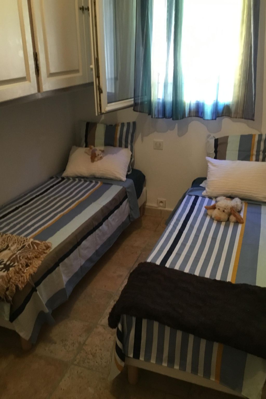 Côte d'Azur in Port Fréjus Rez de Jardin 65m2-Image-tags.info