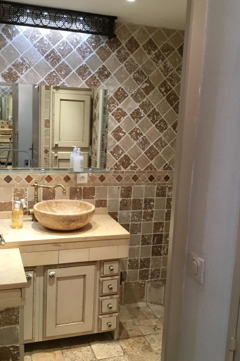 Côte d'Azur in Port Fréjus Rez de Jardin 65m2-Image-tags.info