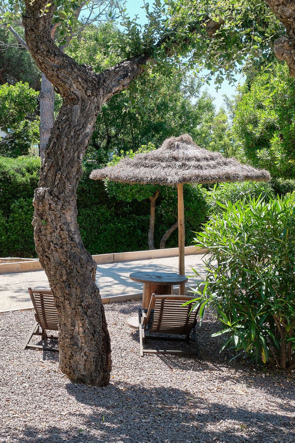 Herrliche Villa mit Meerblick, Pool, 400m vom Meer entfernt-Drinnen