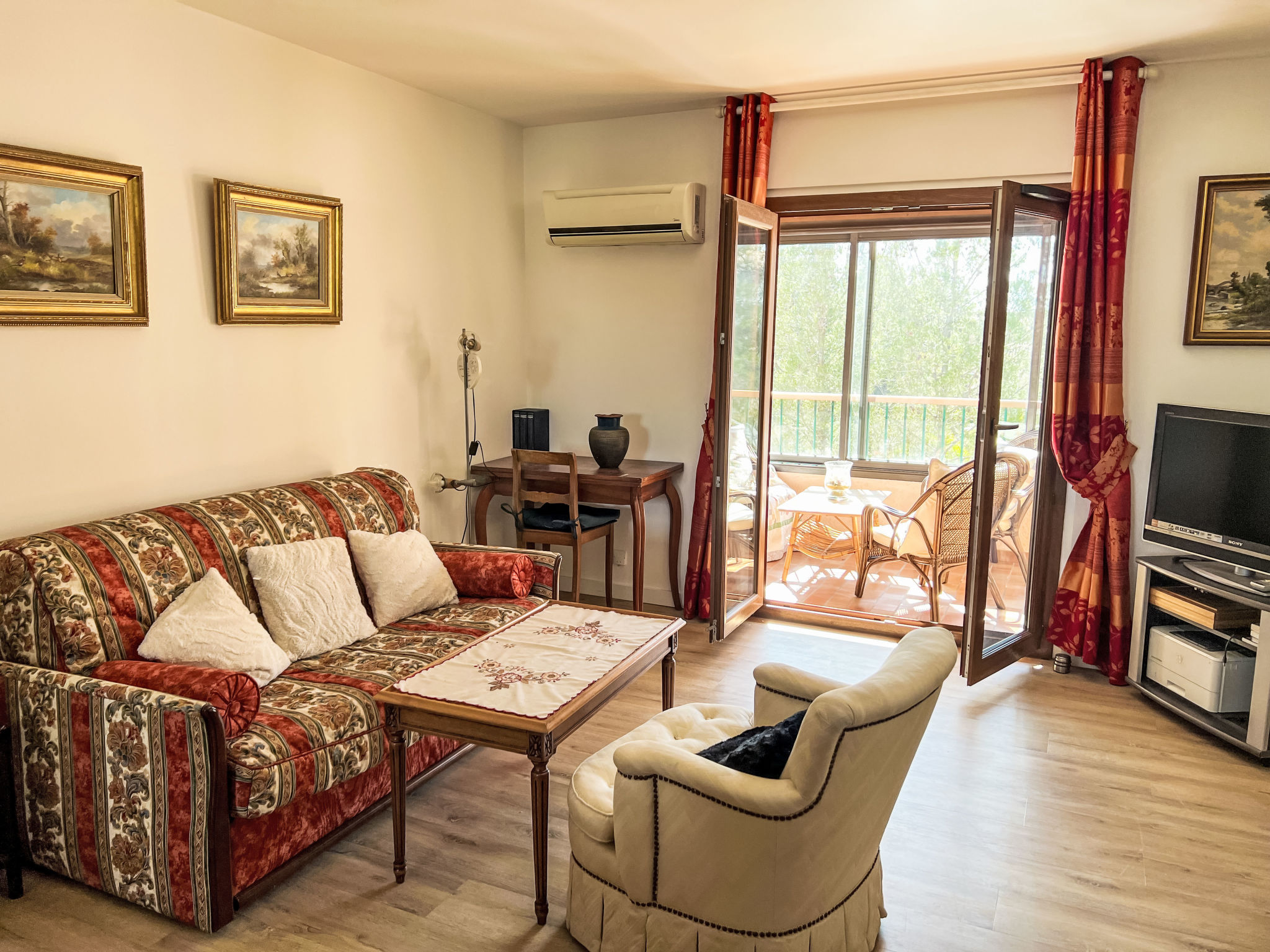 Photo of Appartement Colibri