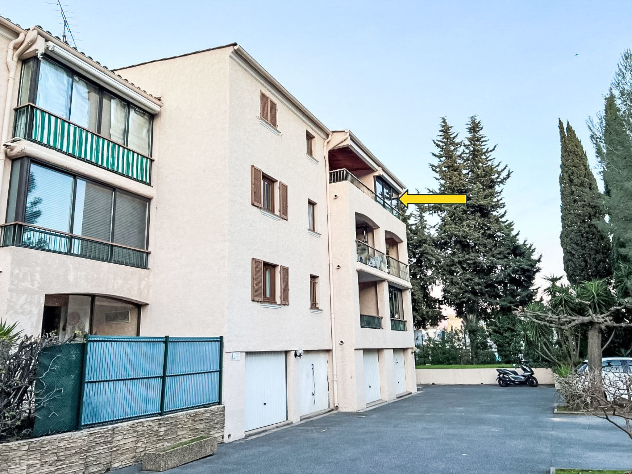 Photo of Appartement Colibri