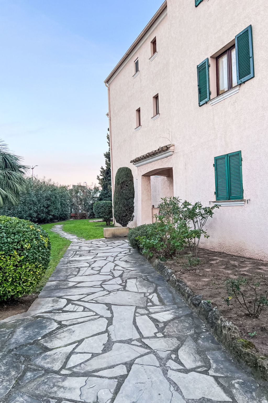 Photo of Appartement Colibri