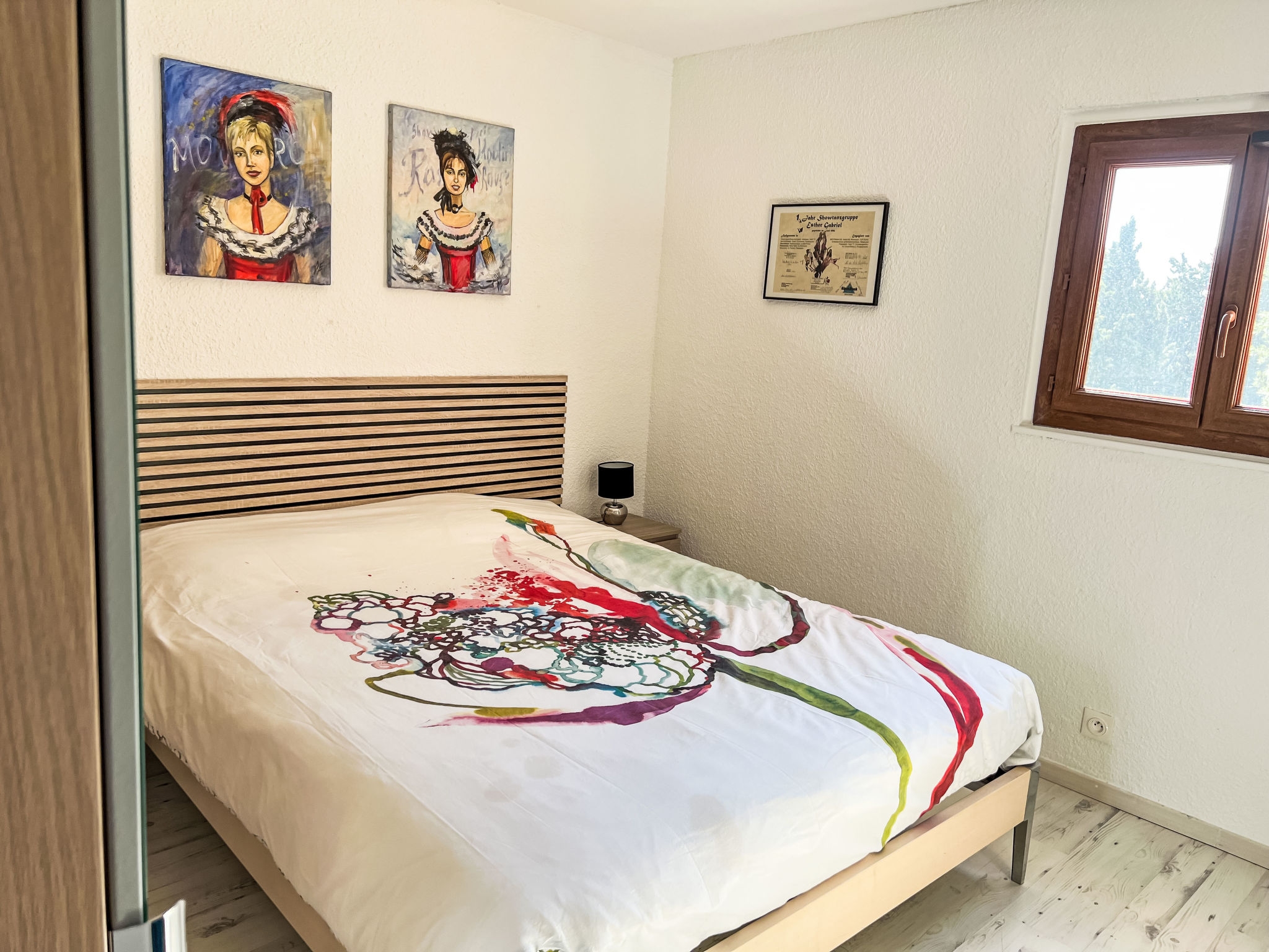 Photo of Appartement Colibri