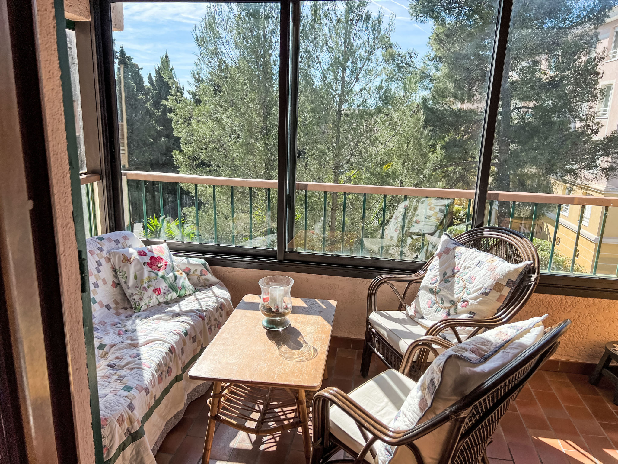 Photo of Appartement Colibri