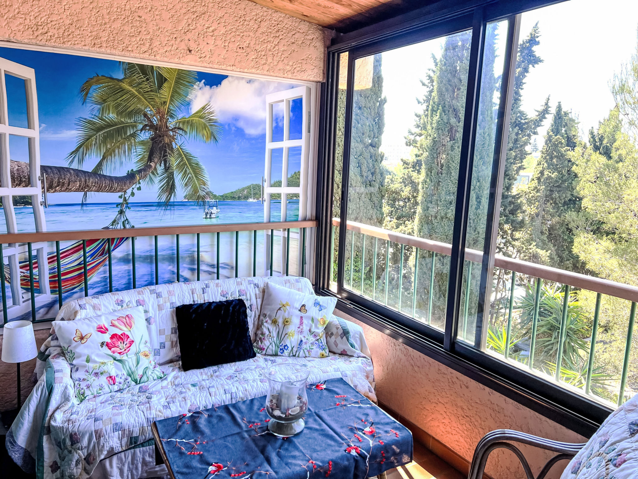 Photo of Appartement Colibri