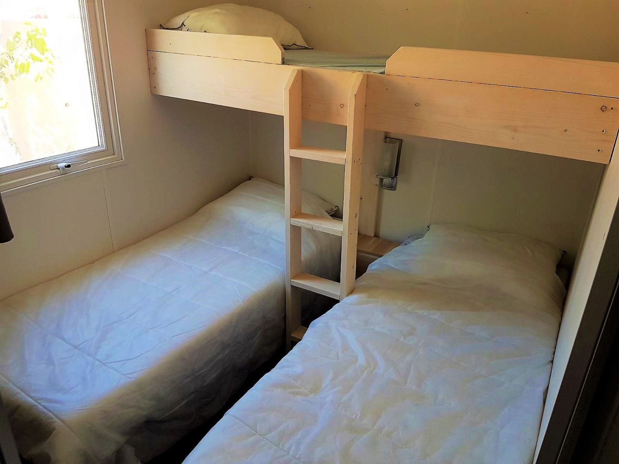 Mobilheime St. Aygulf Cote d'Azur-Drinnen