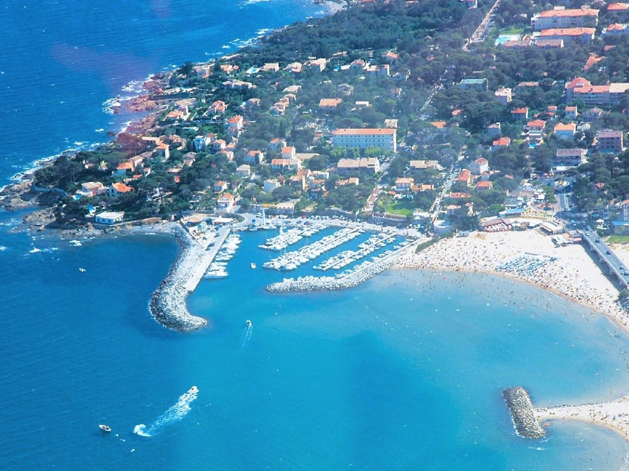 Photo of Mobilheime St. Aygulf Cote d'Azur