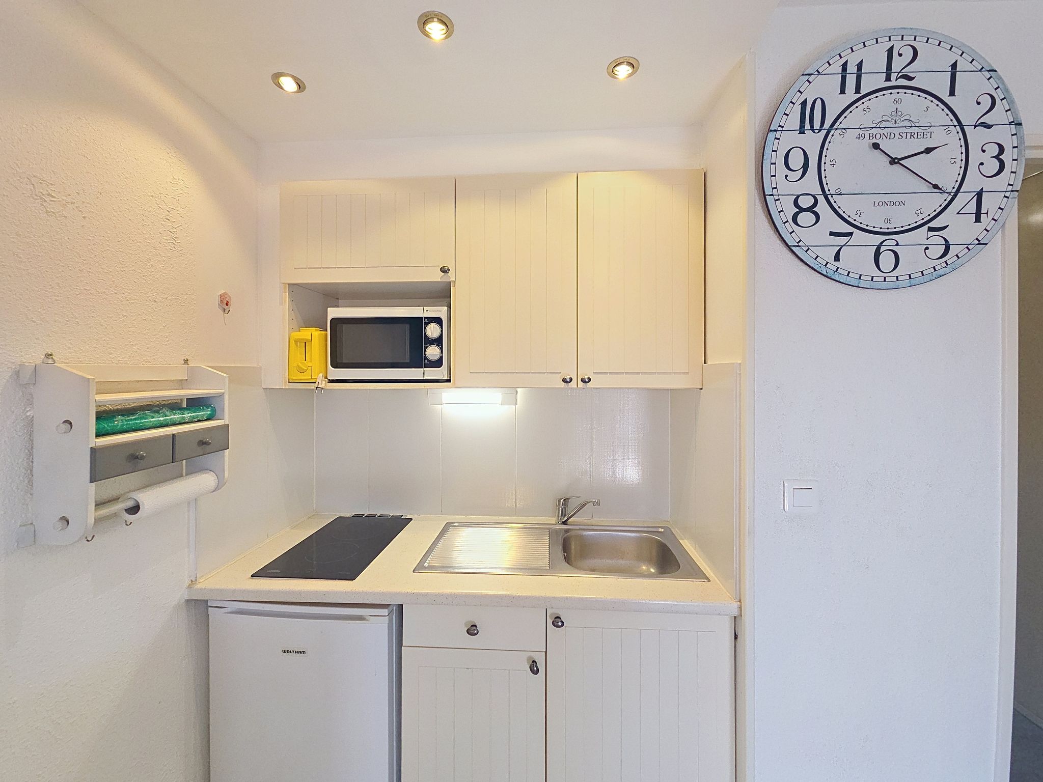 Photo of Les Flamants Roses