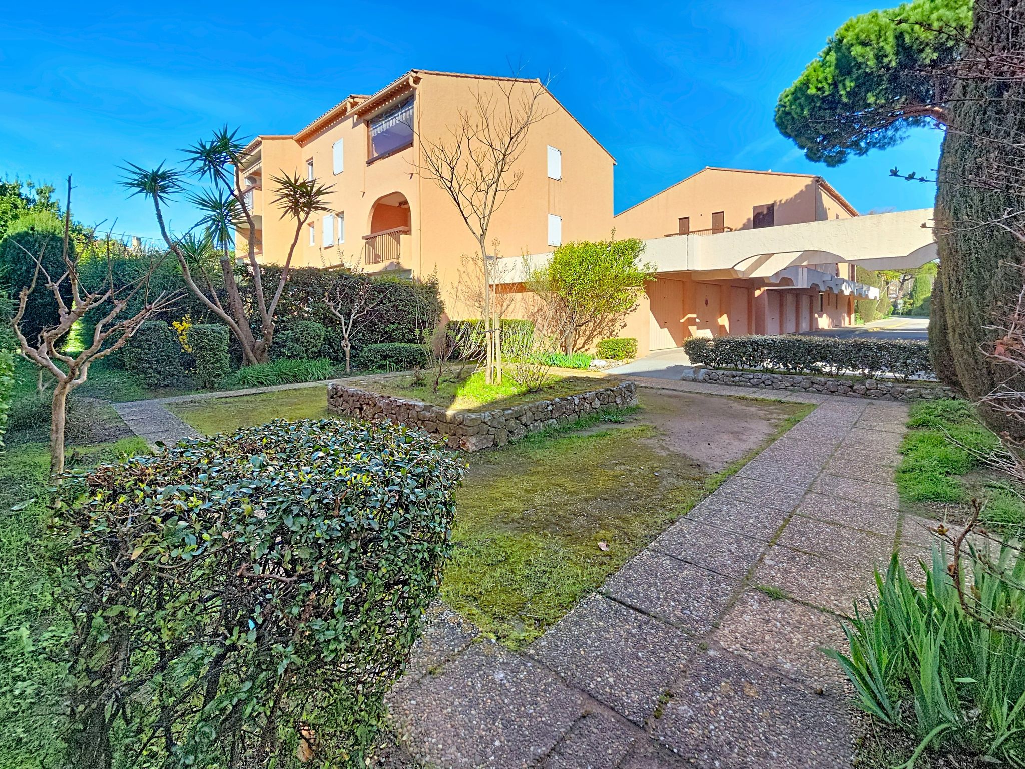 Photo of Les Flamants Roses