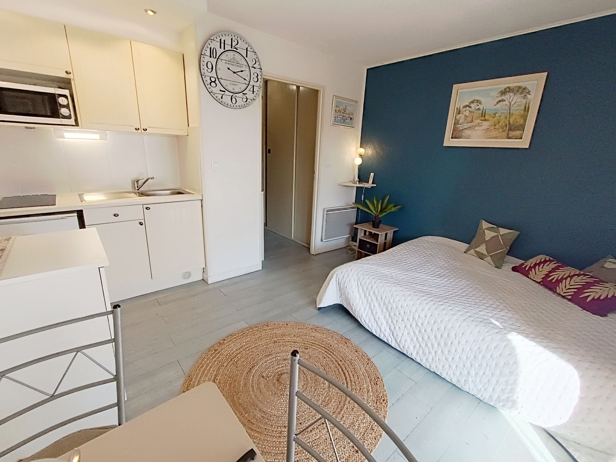 Photo of Les Flamants Roses