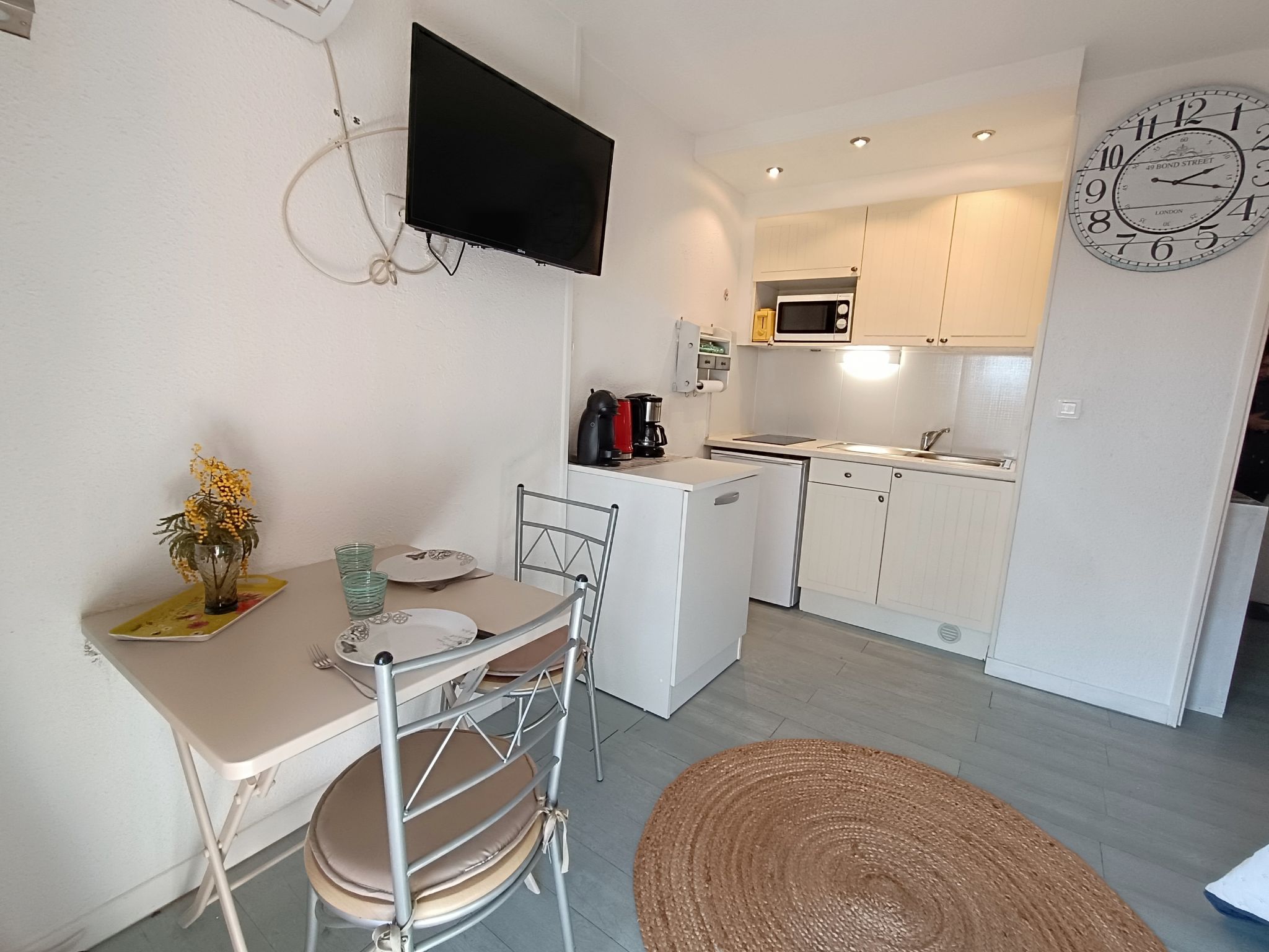 Photo of Les Flamants Roses