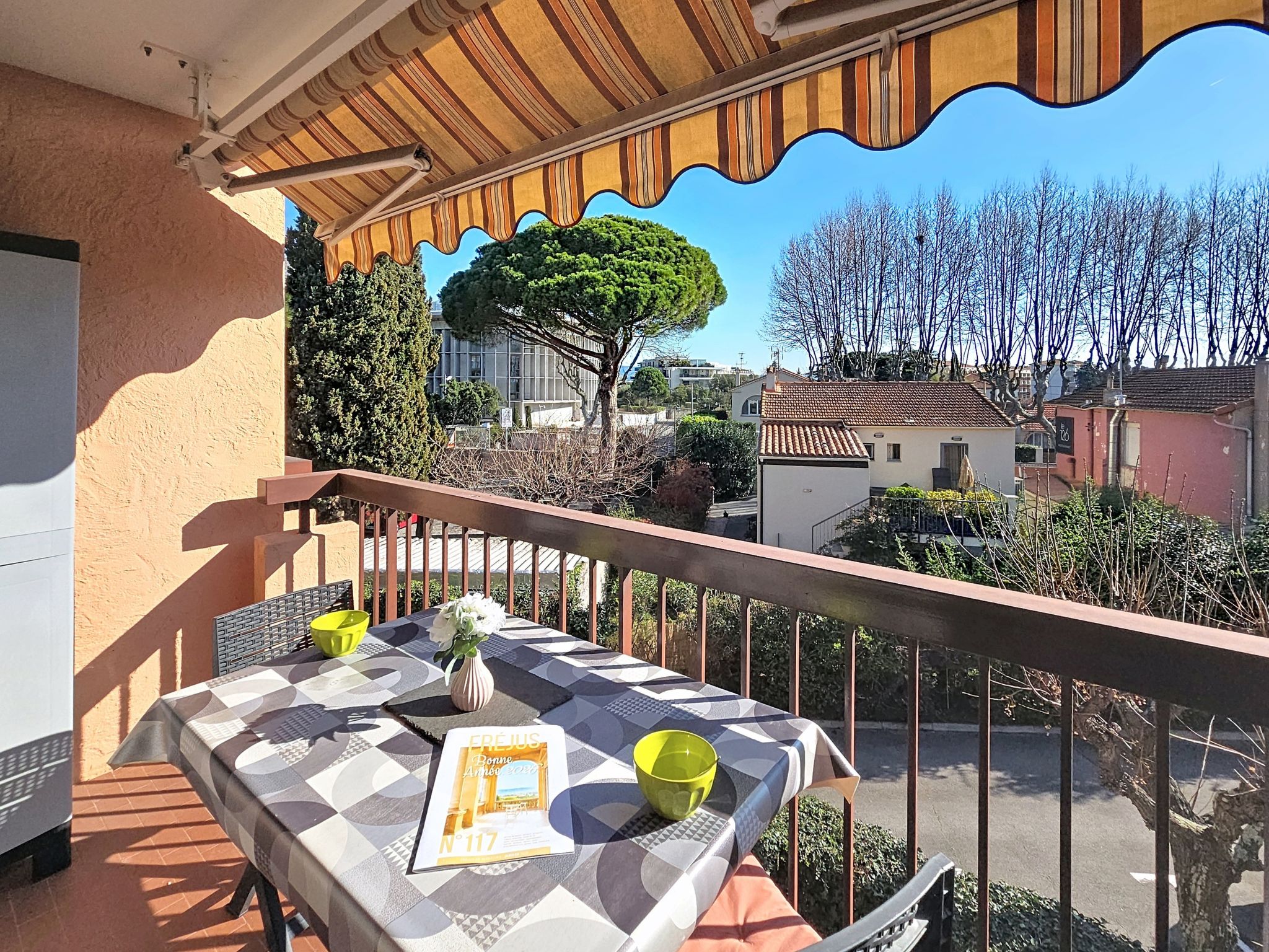 Photo of Les Flamants Roses