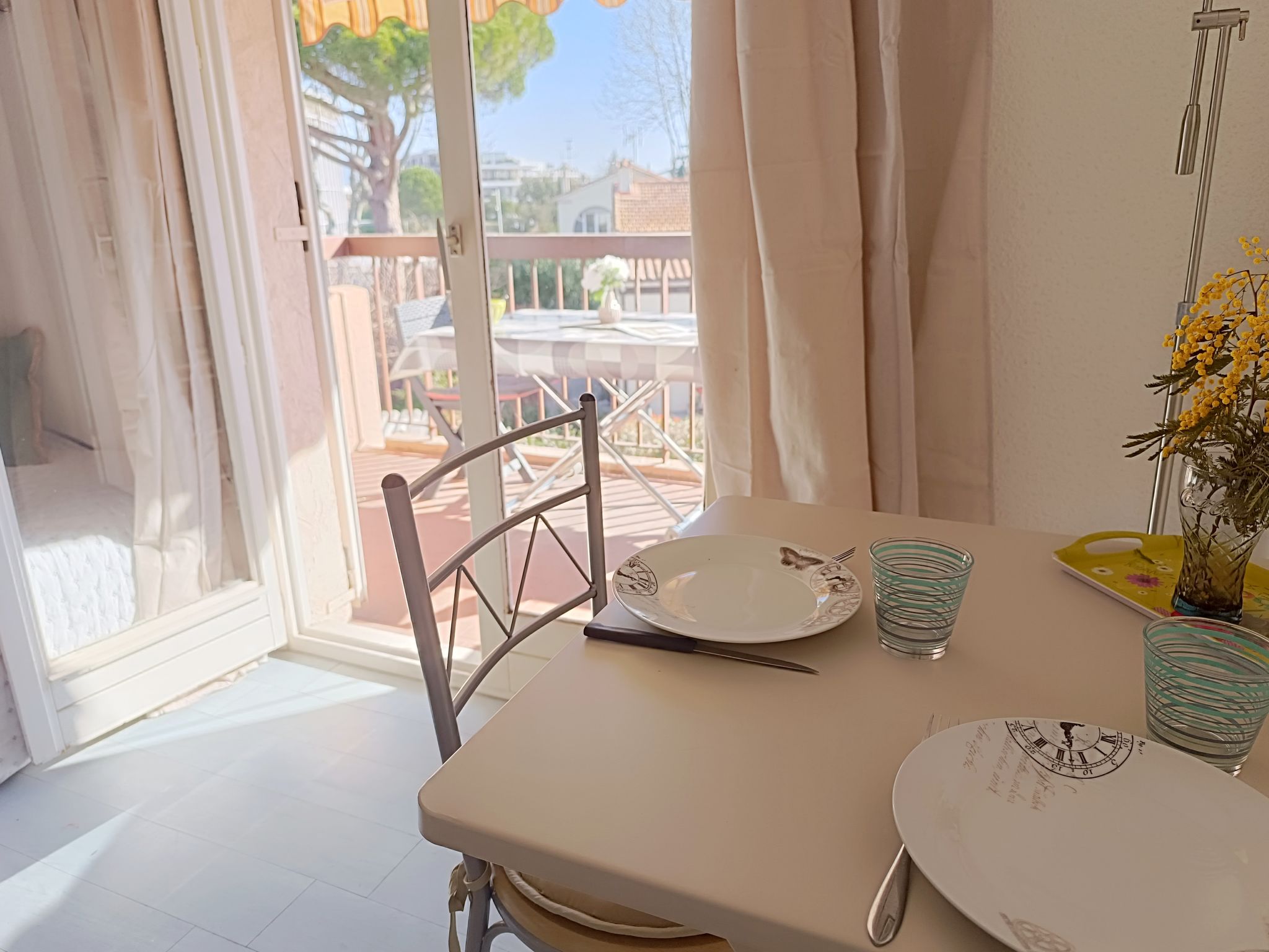 Photo of Les Flamants Roses