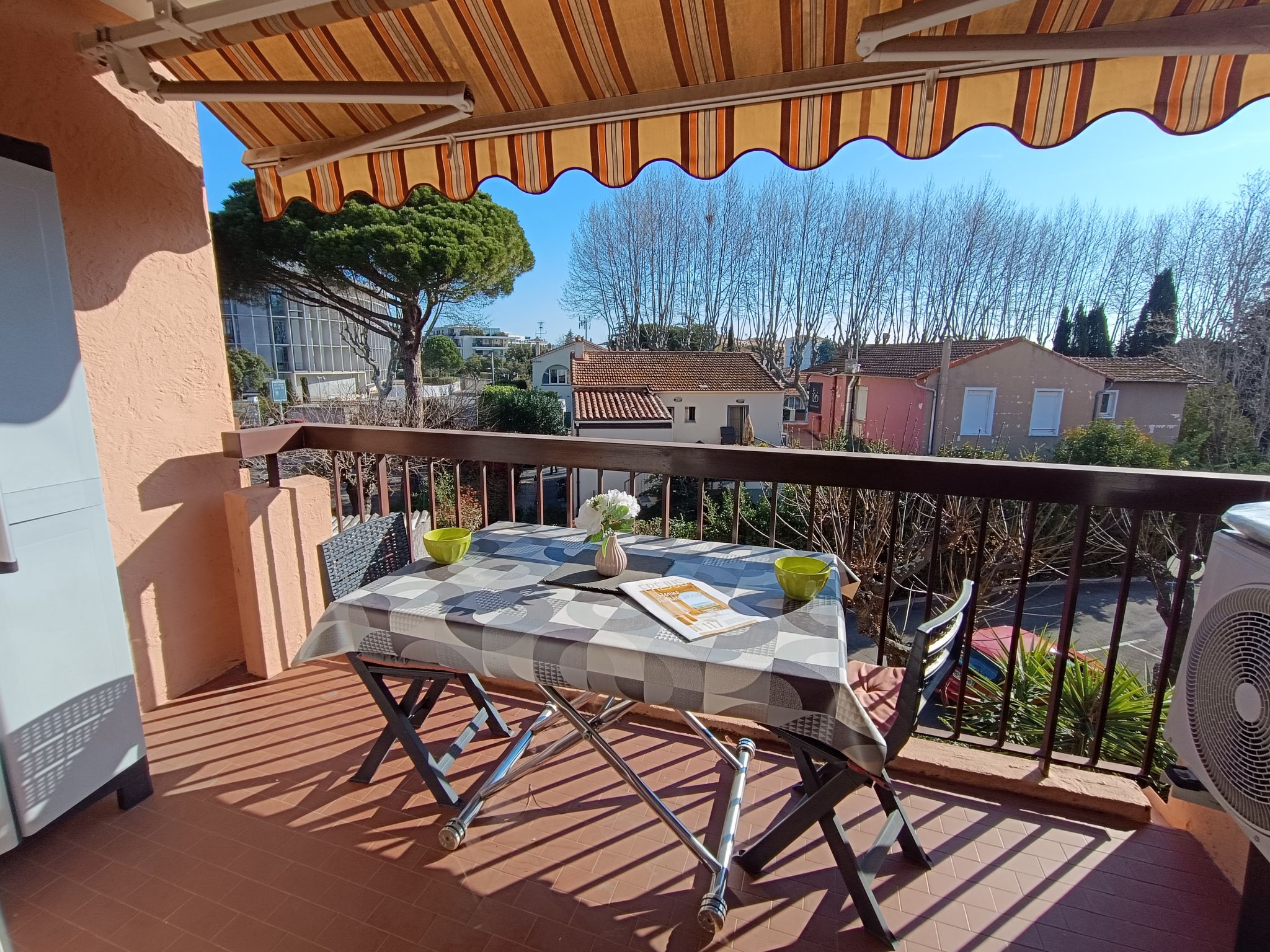 Photo of Les Flamants Roses